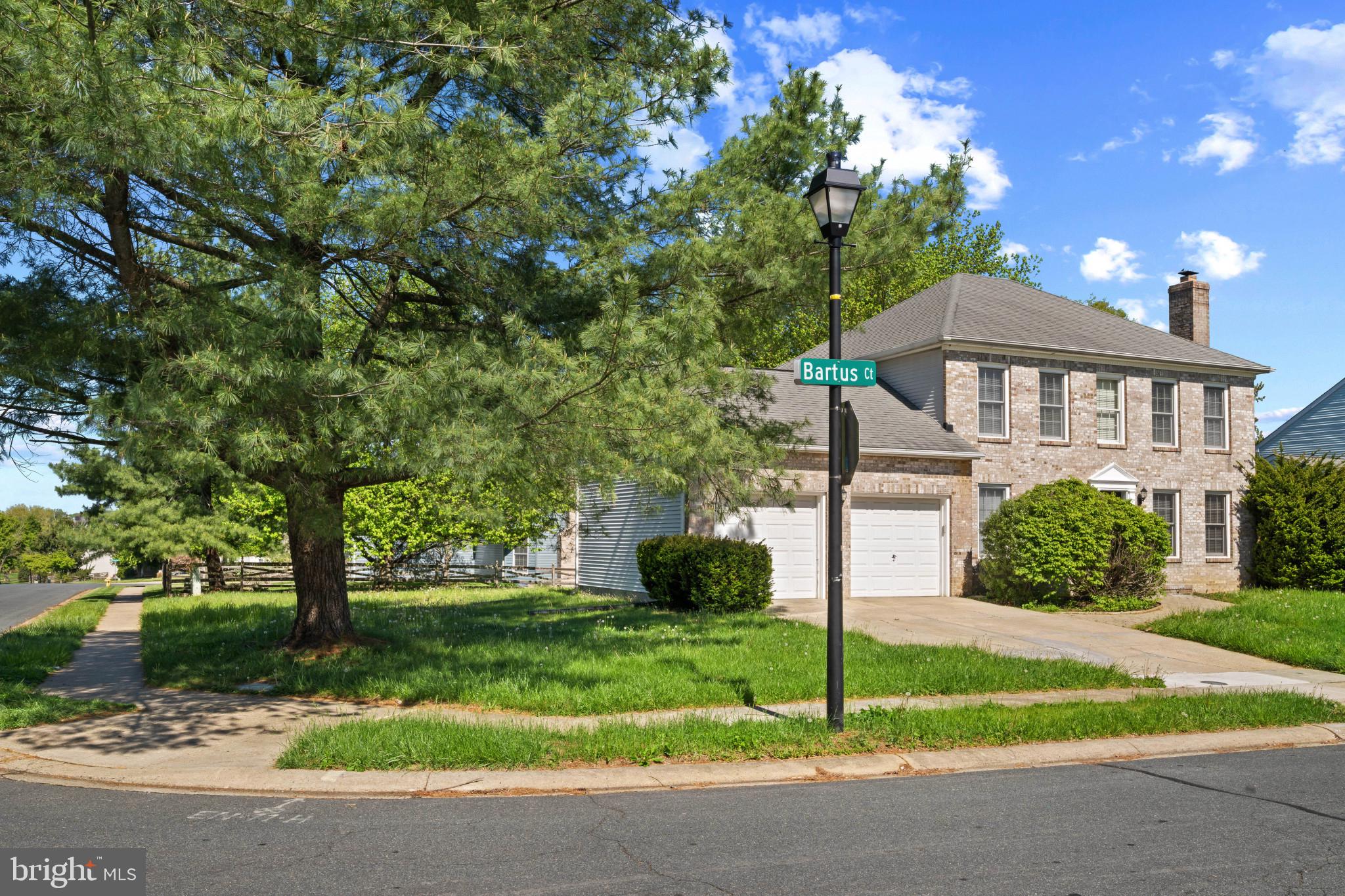 AMYCLAE ESTATES - Residential