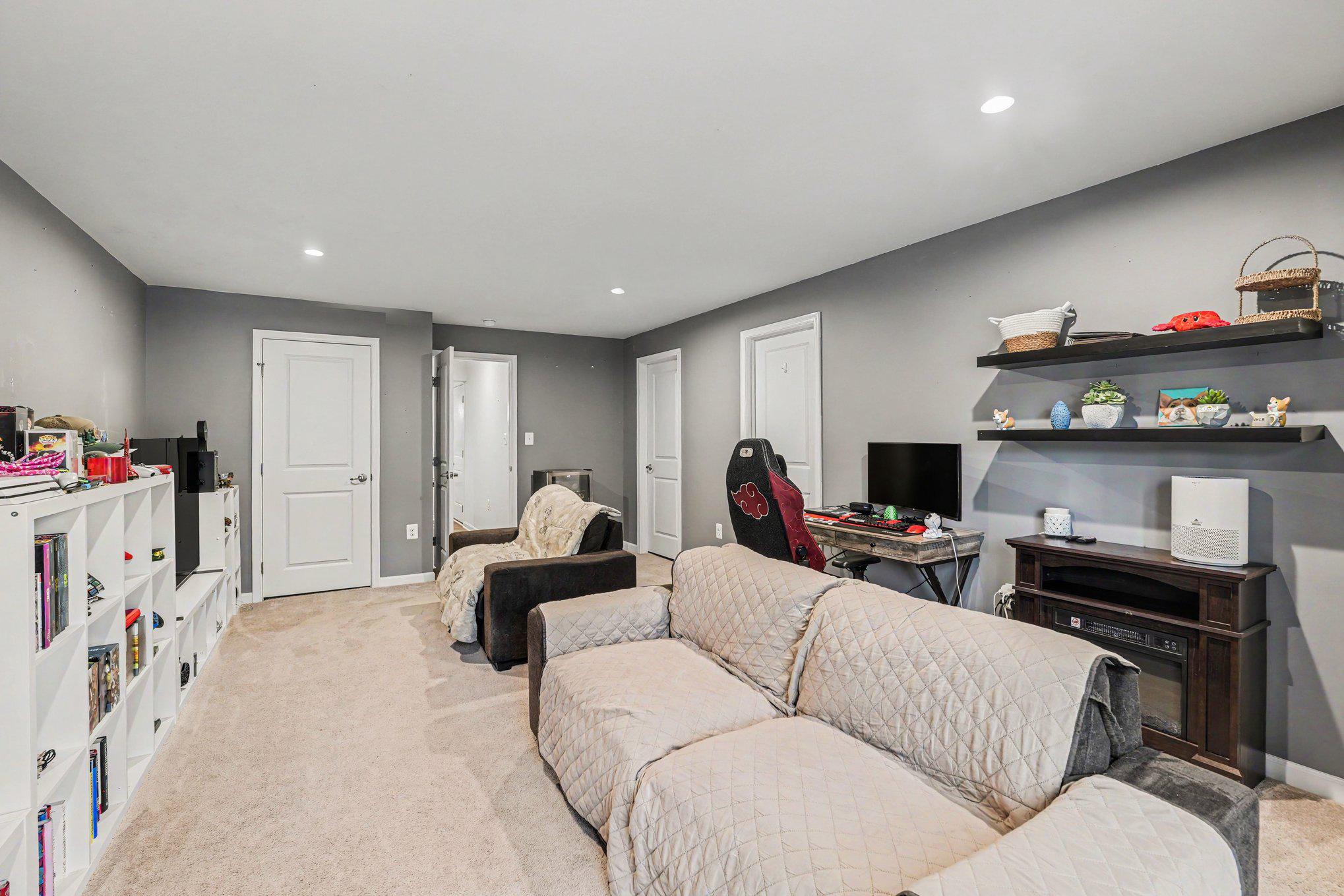 RAPPAHANNOCK LANDING - Residential