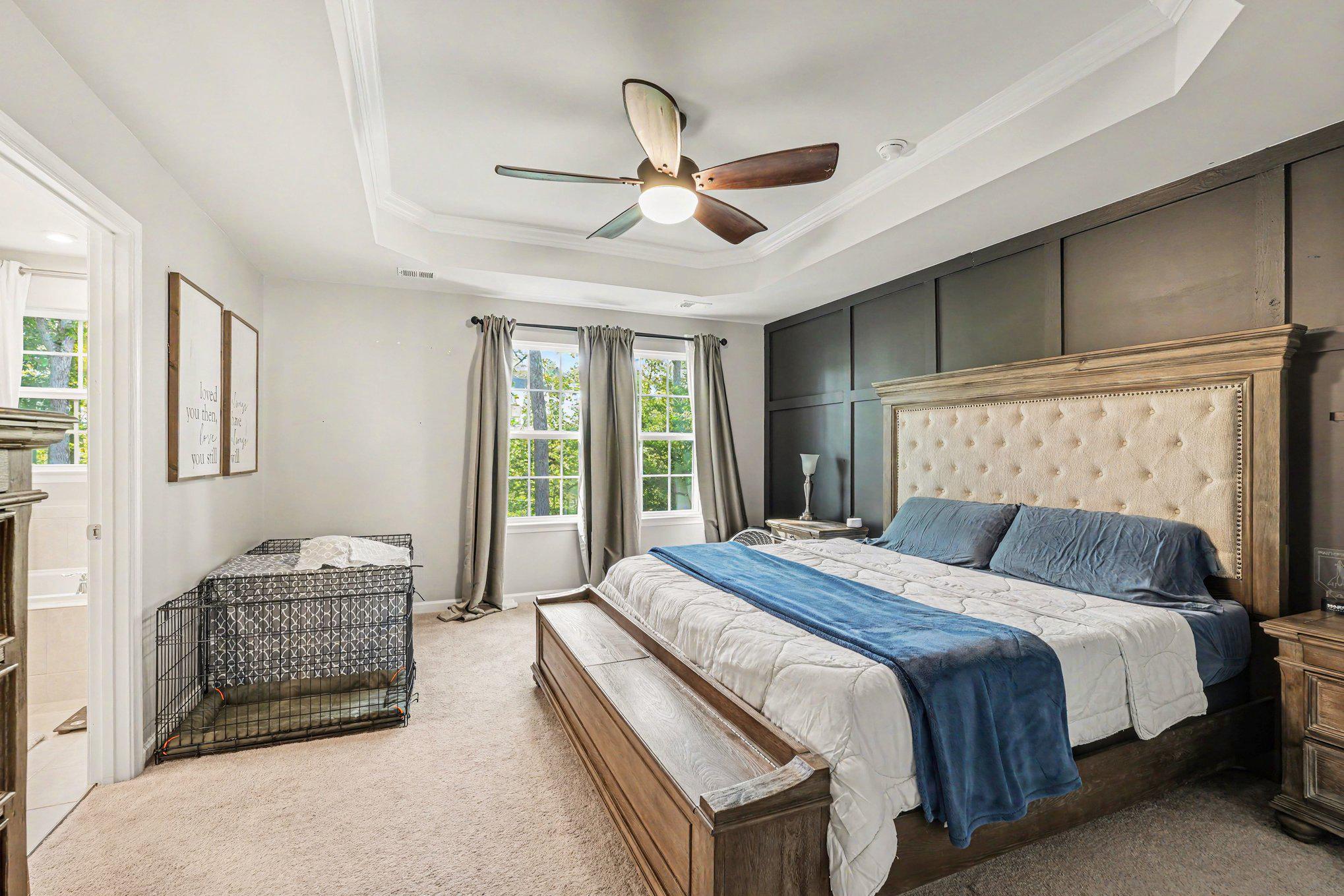 RAPPAHANNOCK LANDING - Residential