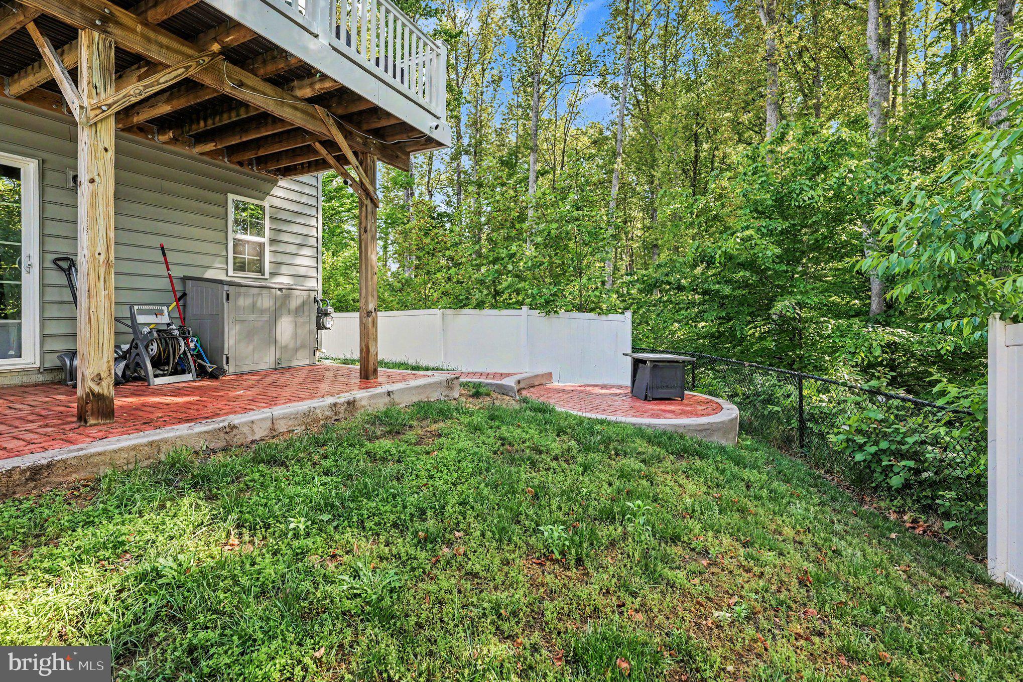 RAPPAHANNOCK LANDING - Residential