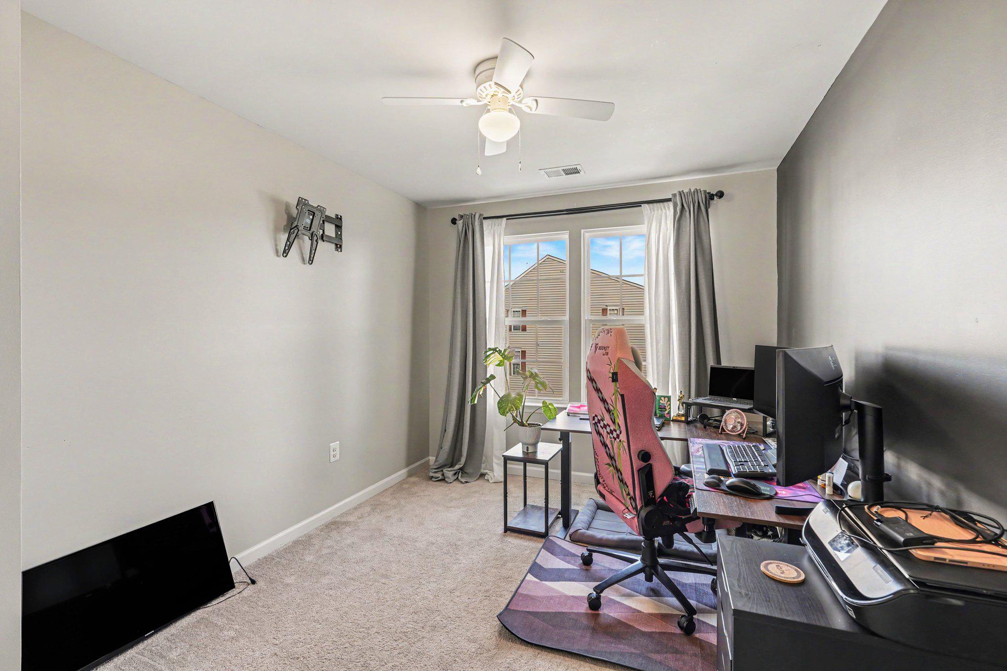 RAPPAHANNOCK LANDING - Residential