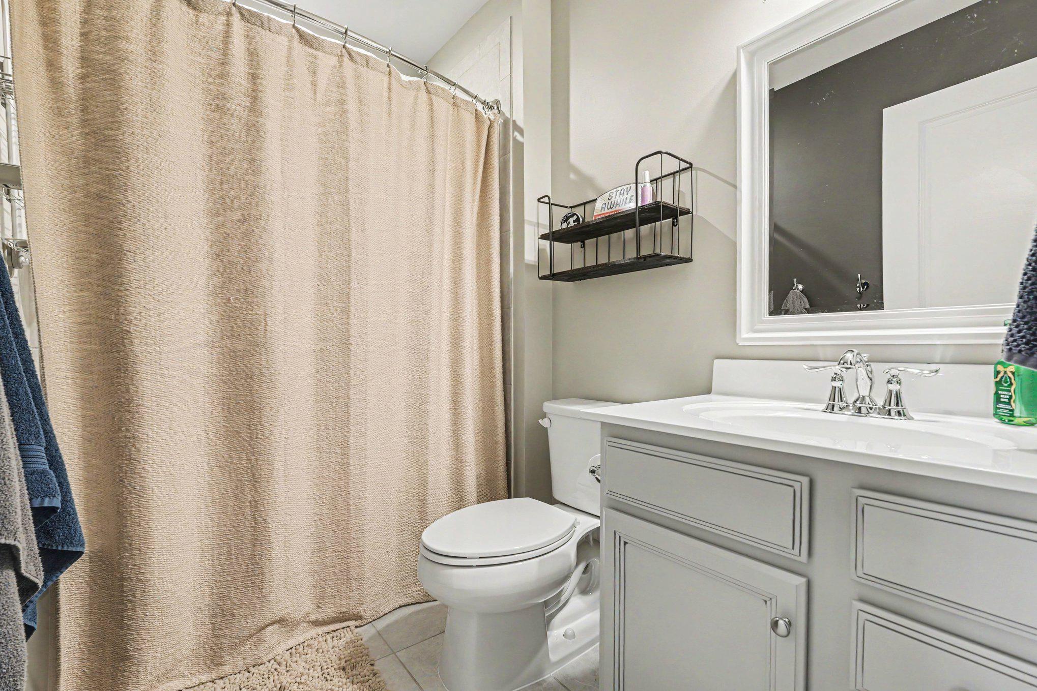 RAPPAHANNOCK LANDING - Residential