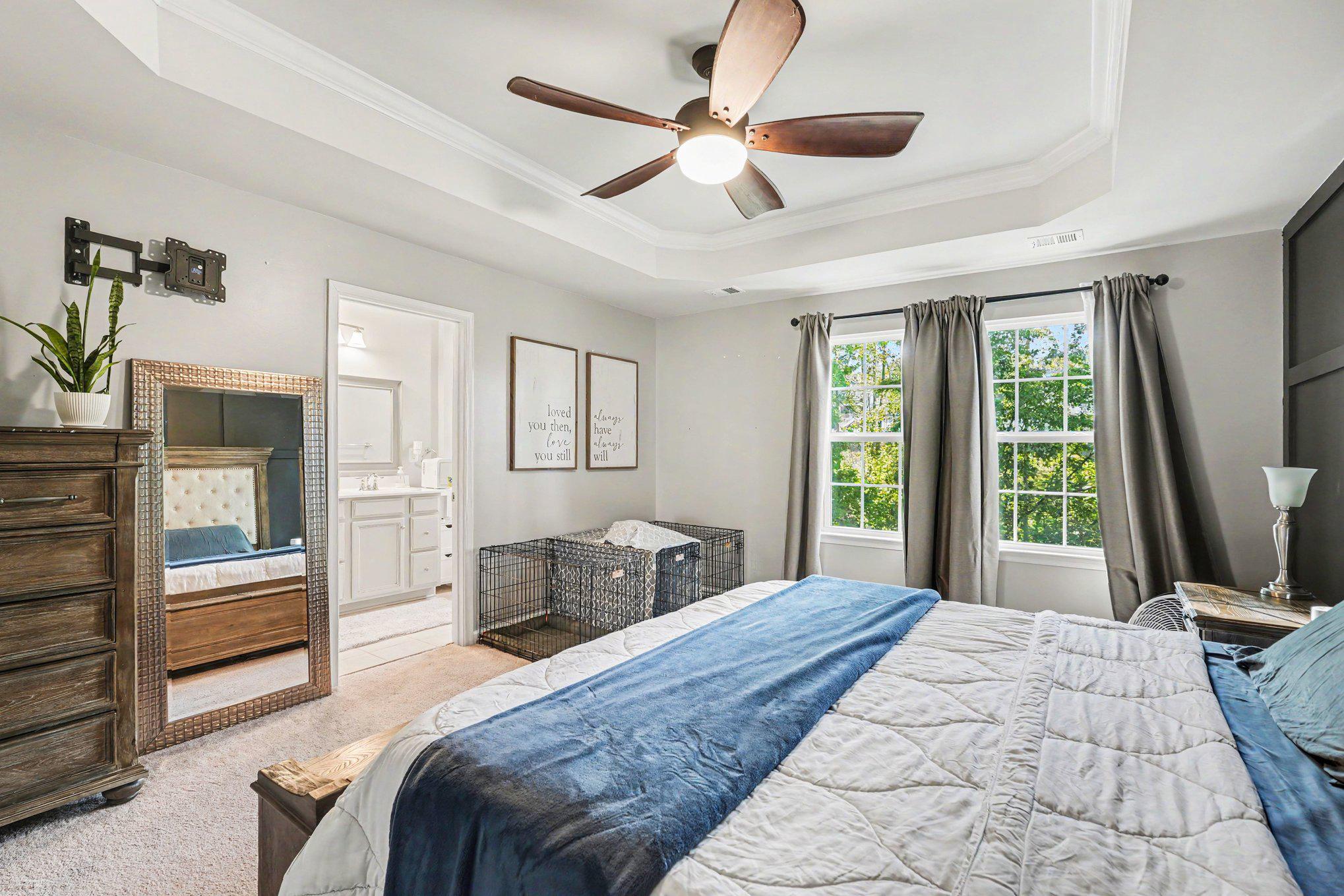 RAPPAHANNOCK LANDING - Residential