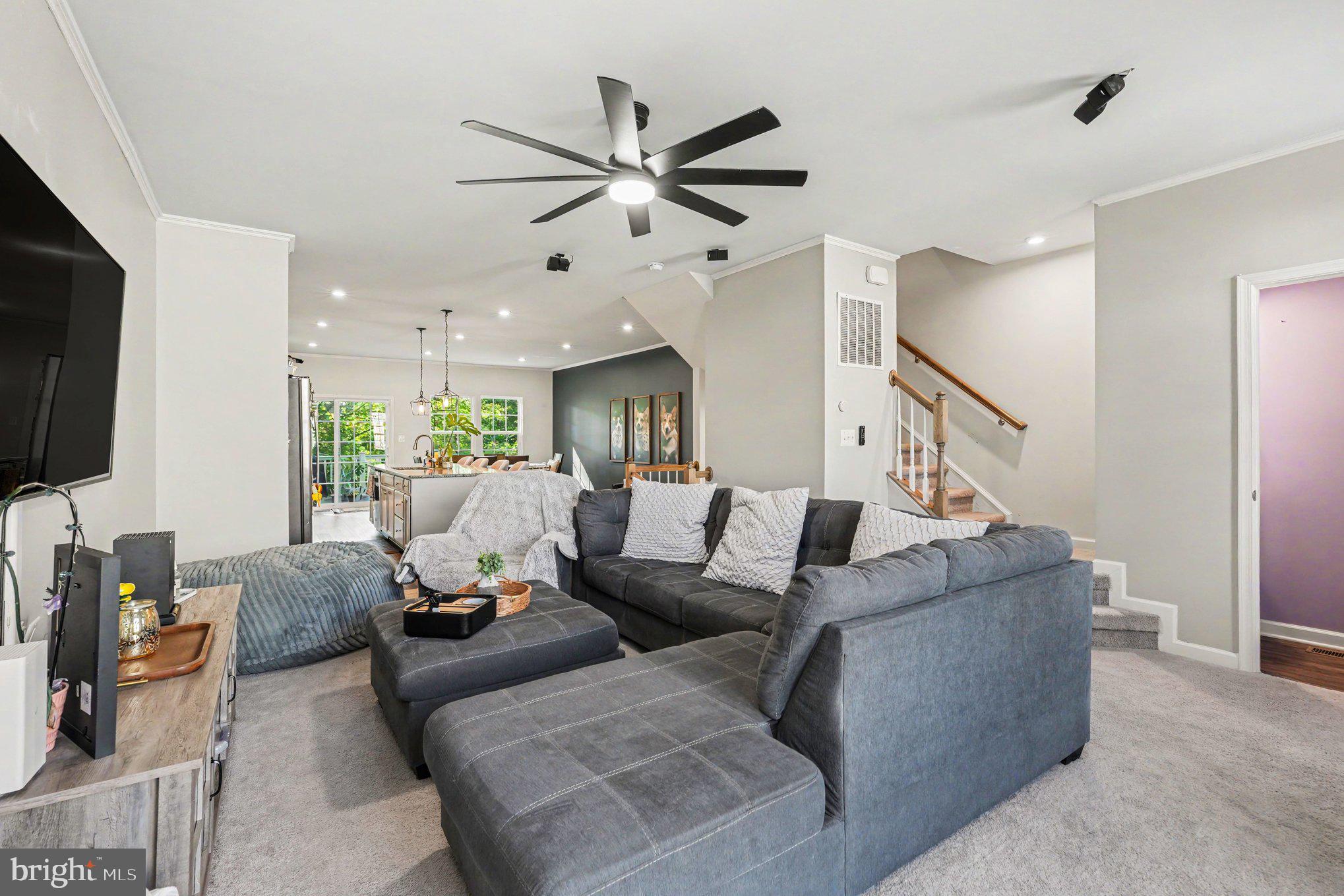 RAPPAHANNOCK LANDING - Residential
