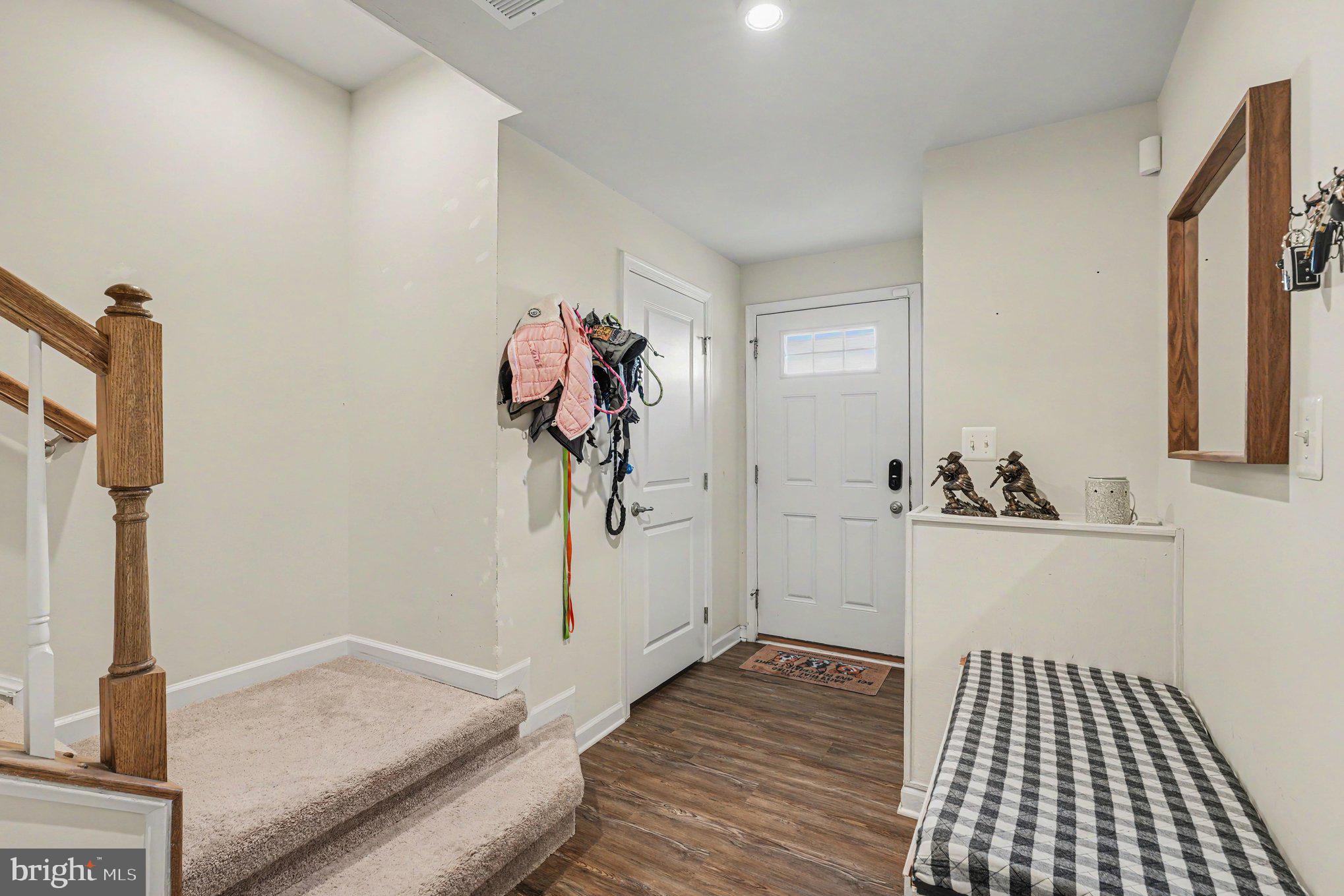 RAPPAHANNOCK LANDING - Residential