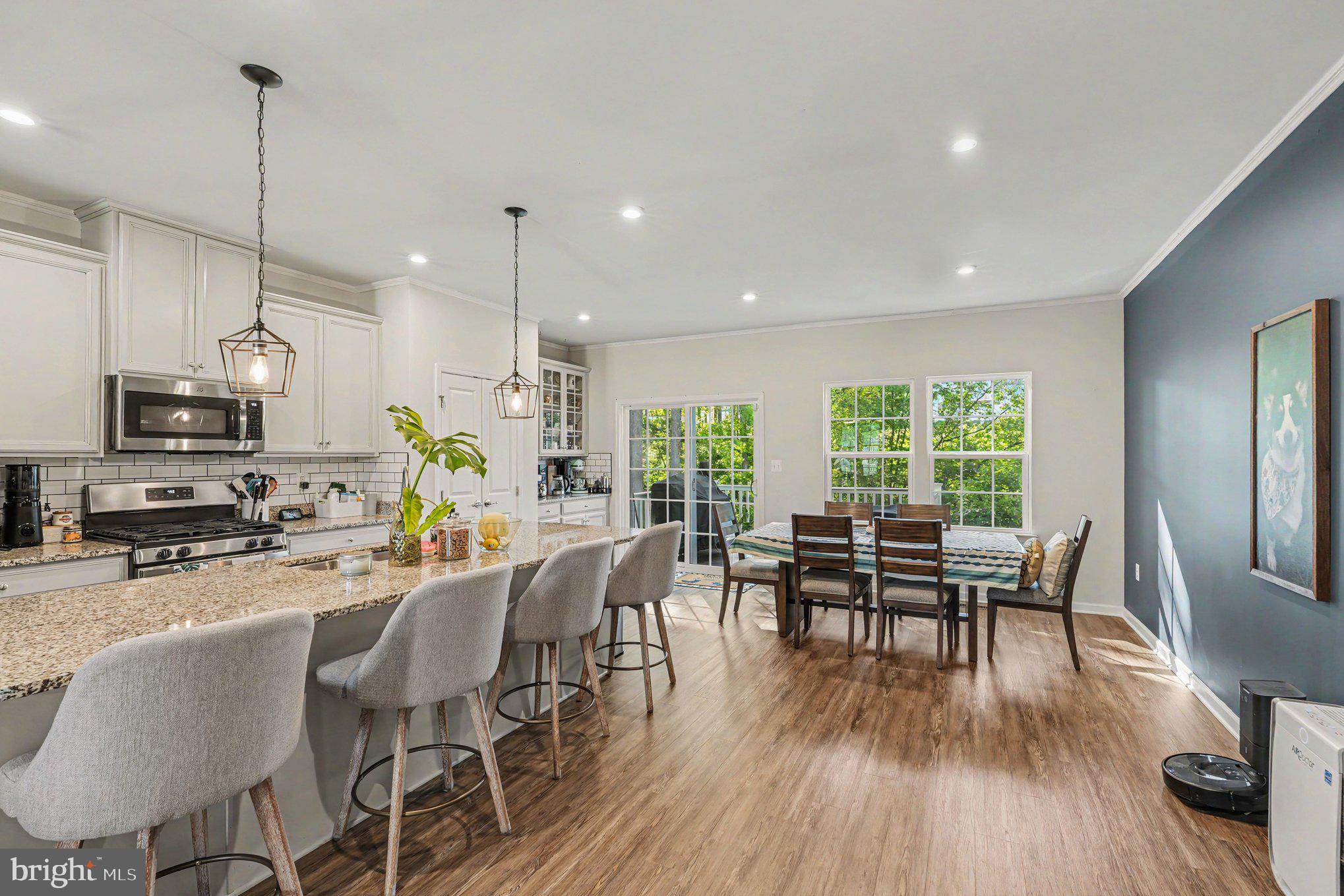 RAPPAHANNOCK LANDING - Residential