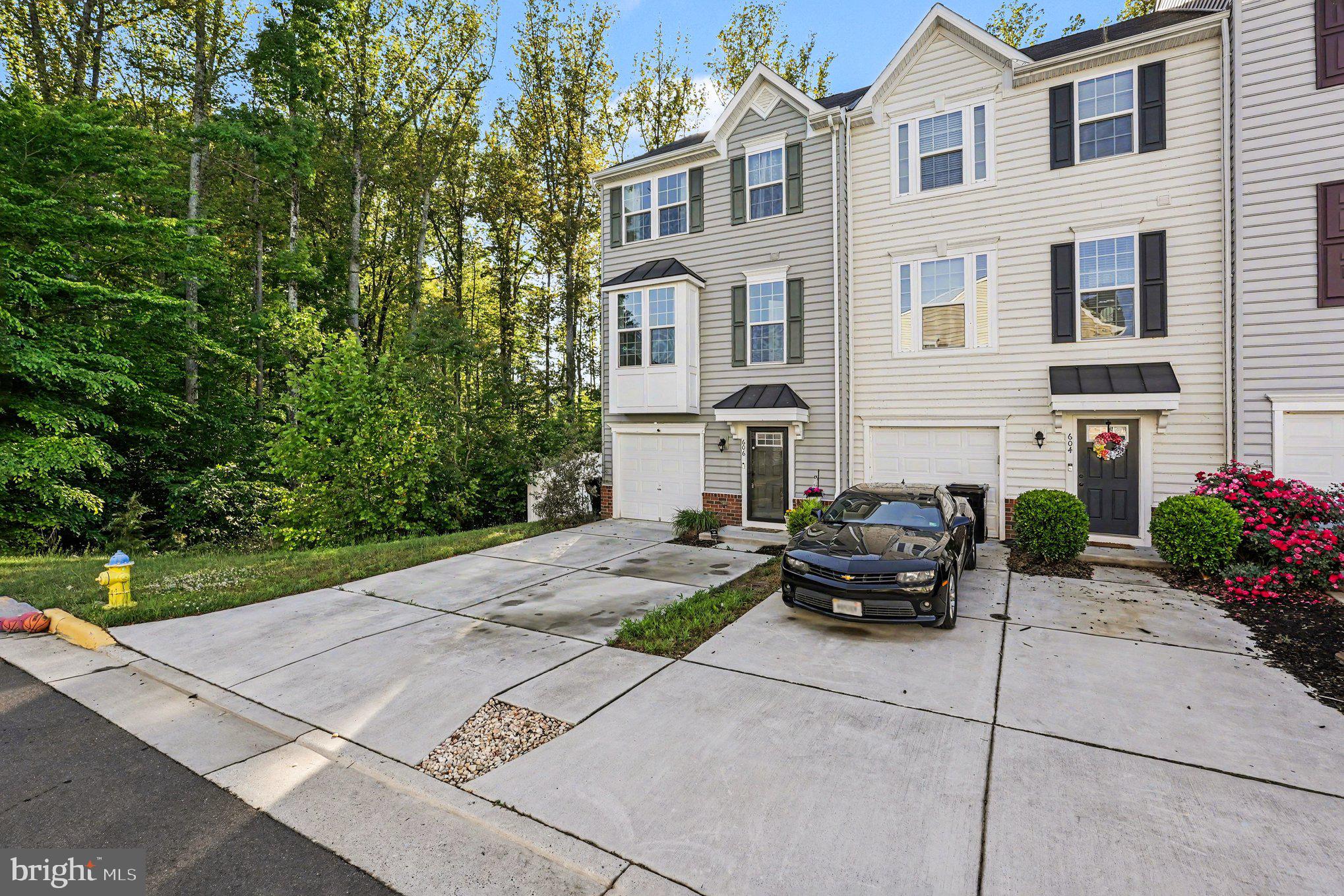 RAPPAHANNOCK LANDING - Residential