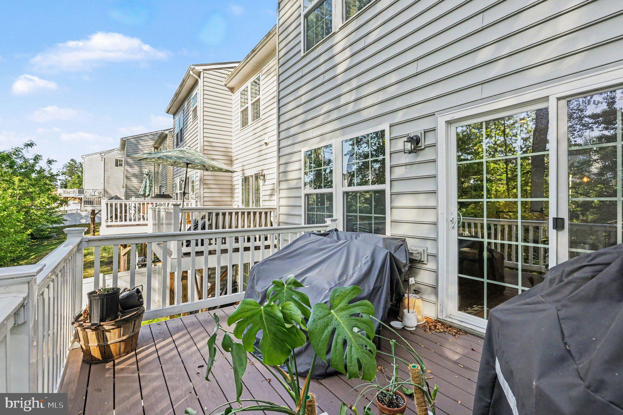 RAPPAHANNOCK LANDING - Residential