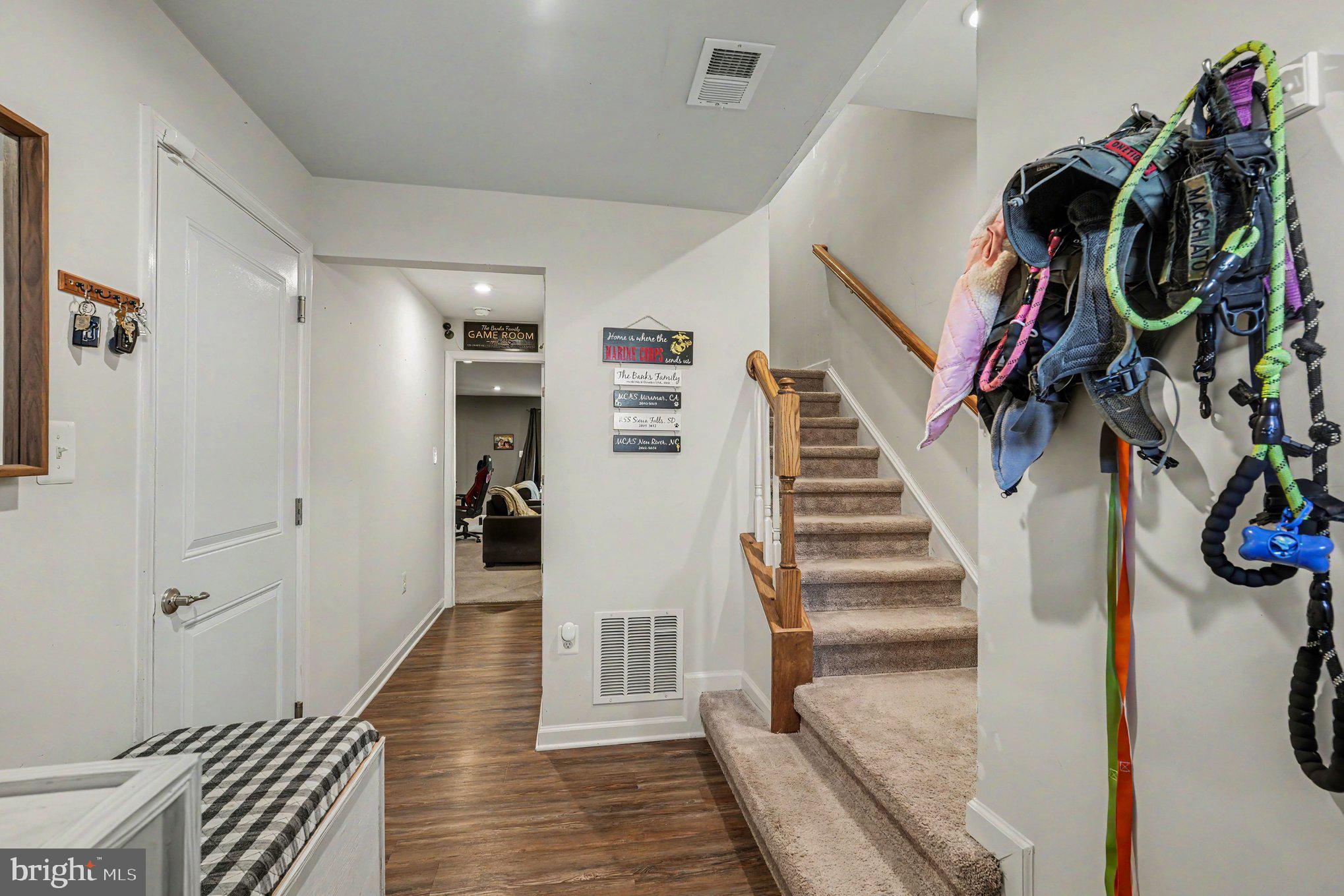 RAPPAHANNOCK LANDING - Residential
