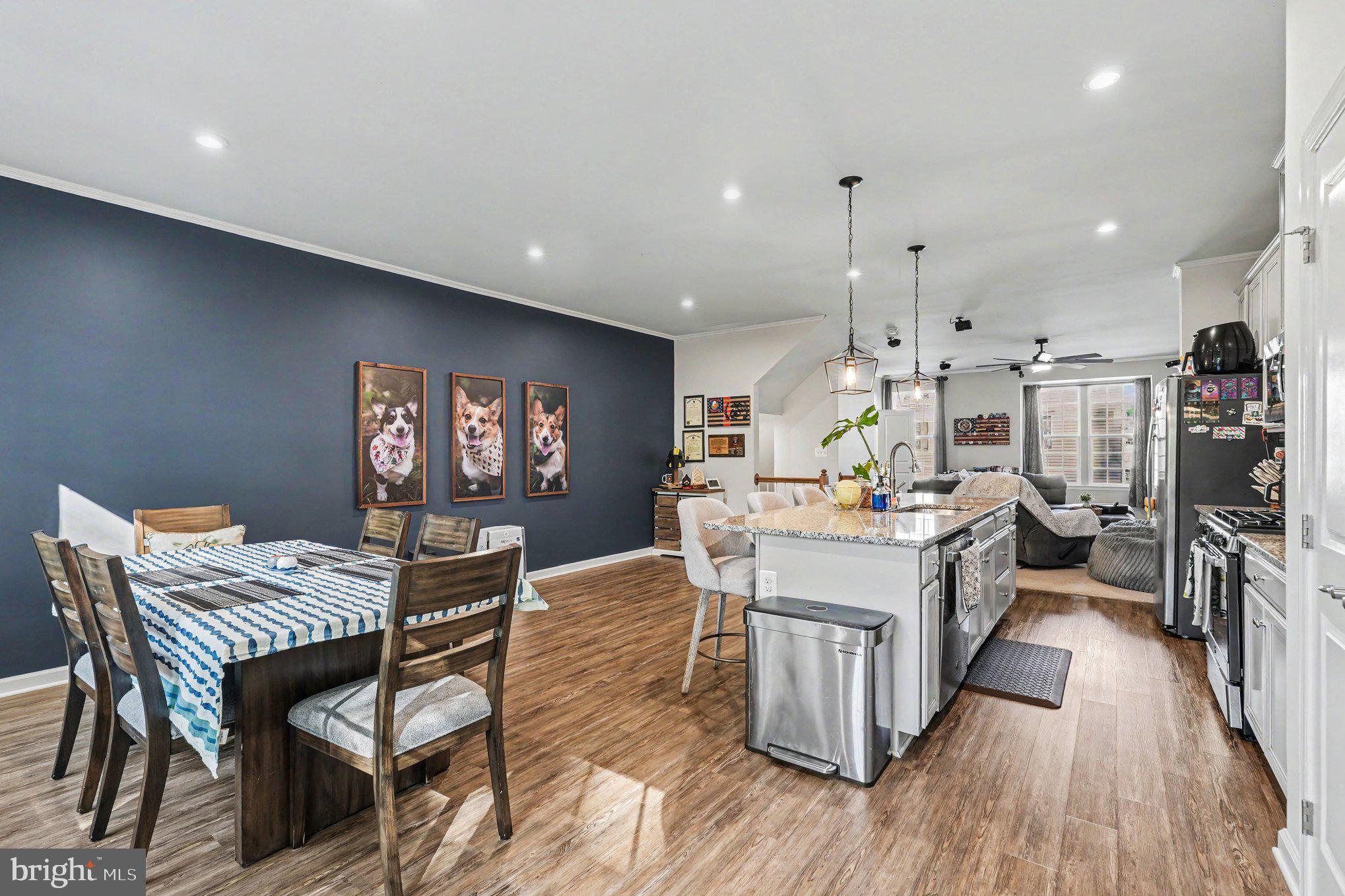 RAPPAHANNOCK LANDING - Residential