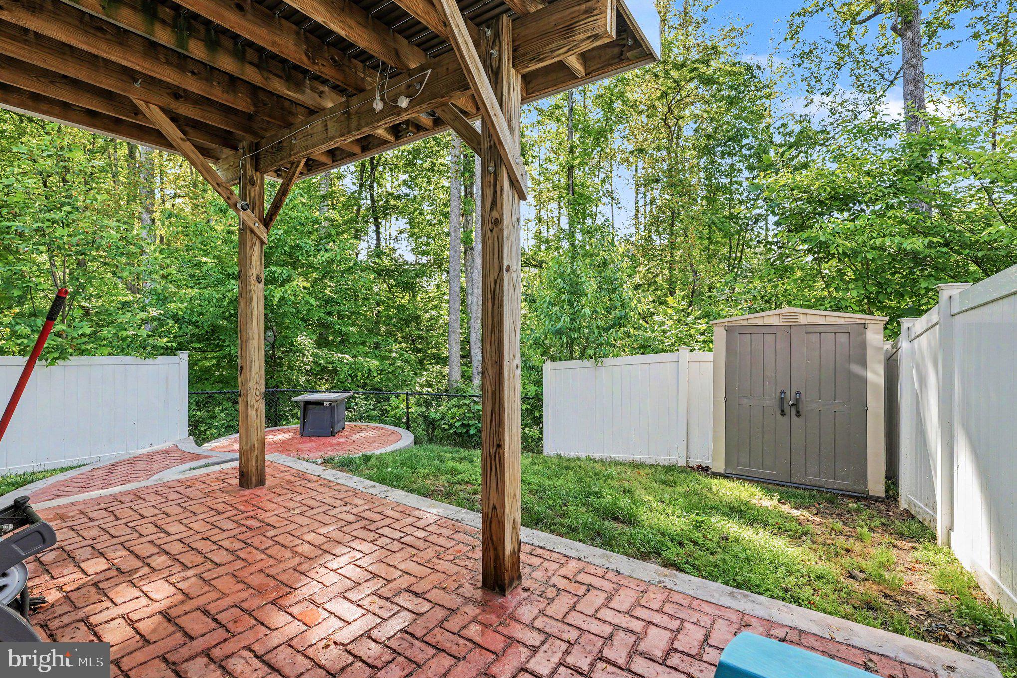 RAPPAHANNOCK LANDING - Residential