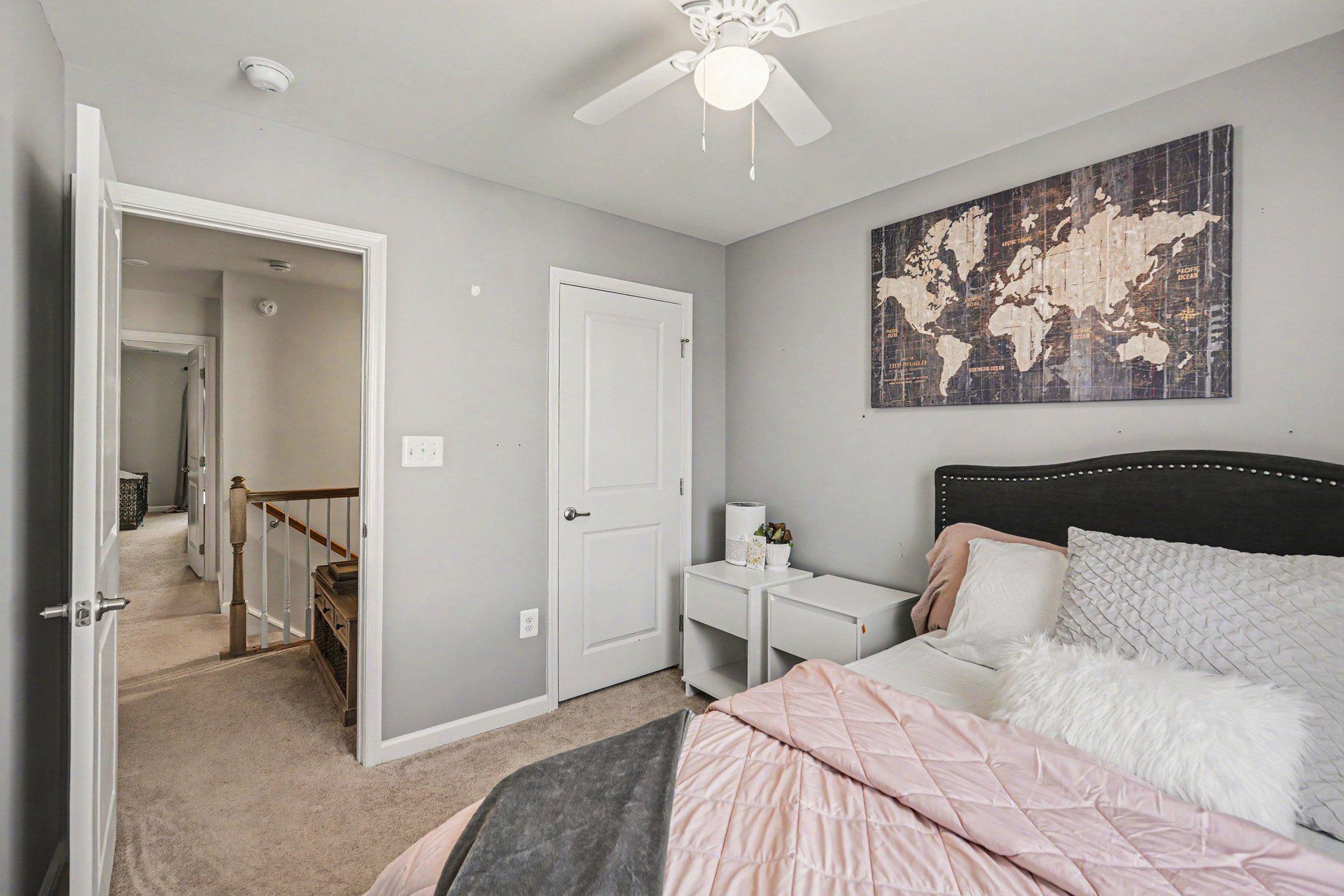 RAPPAHANNOCK LANDING - Residential