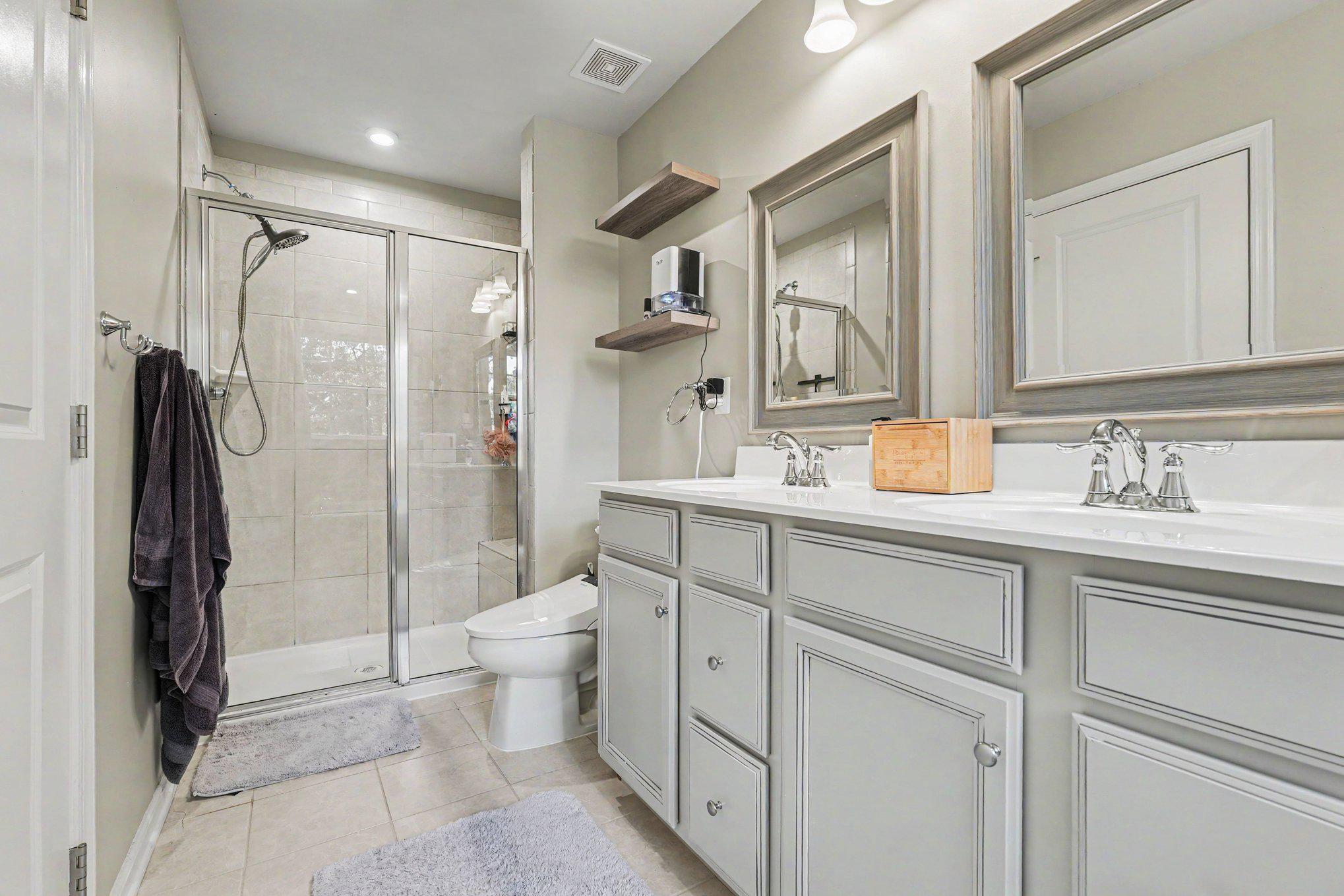 RAPPAHANNOCK LANDING - Residential