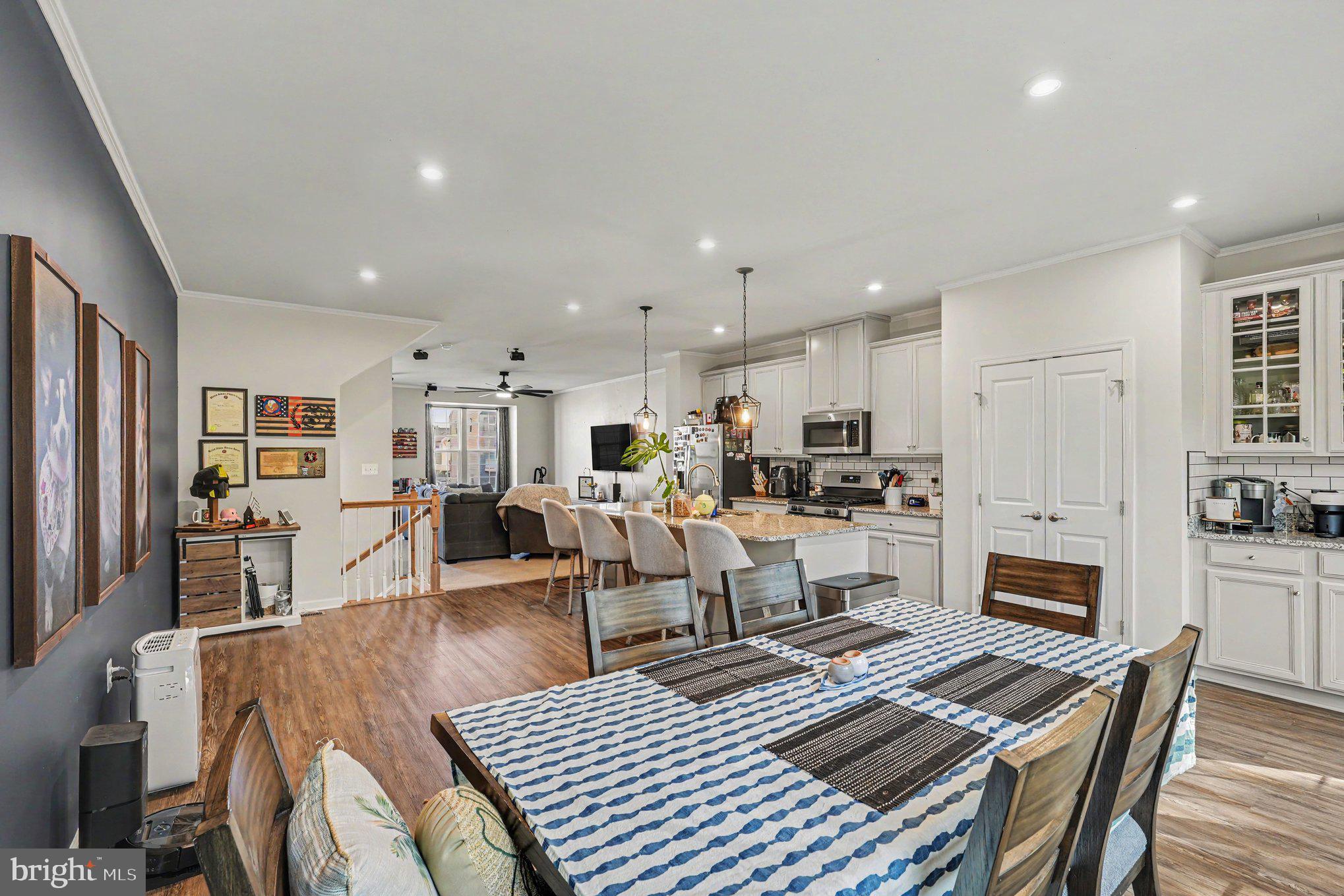 RAPPAHANNOCK LANDING - Residential