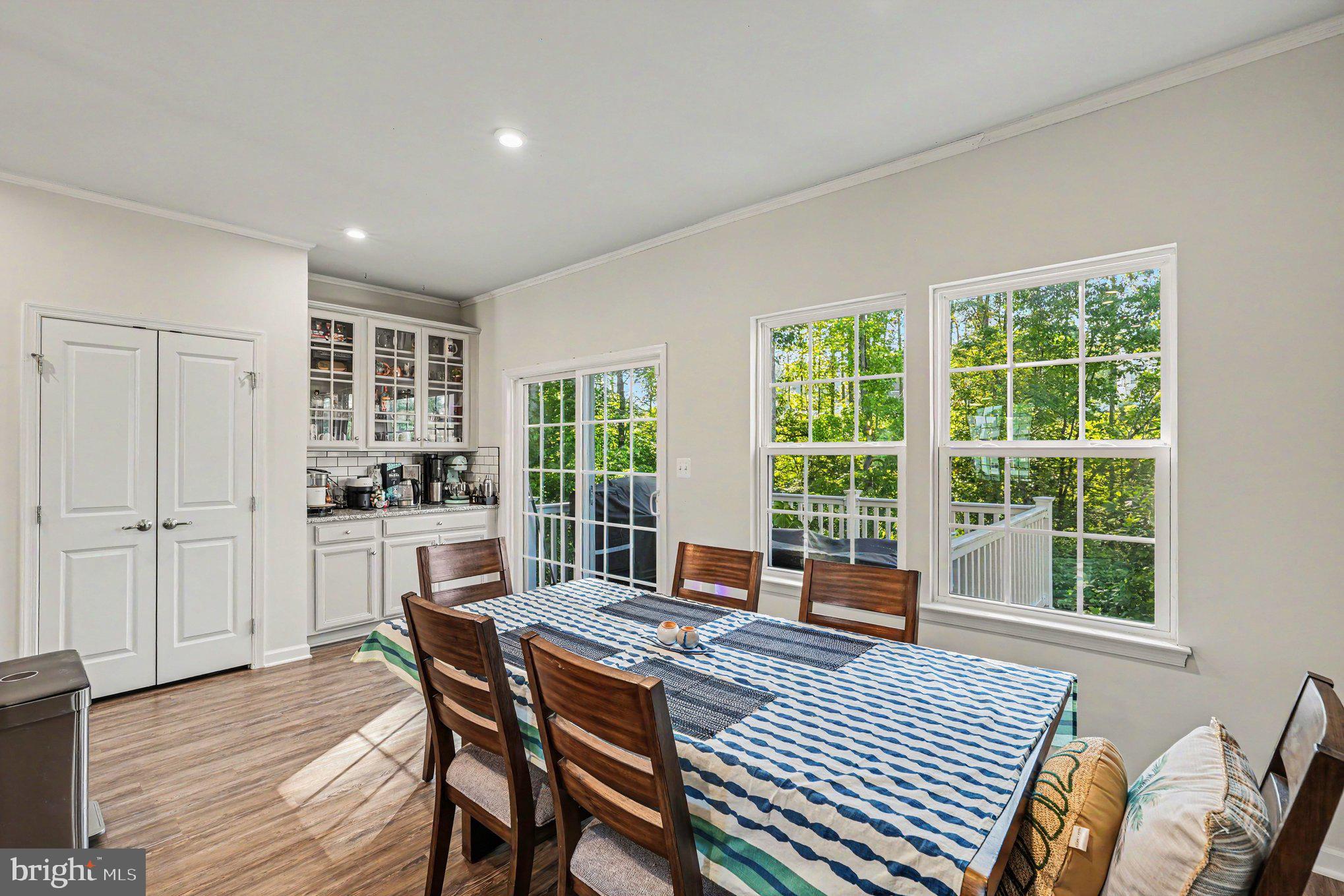 RAPPAHANNOCK LANDING - Residential