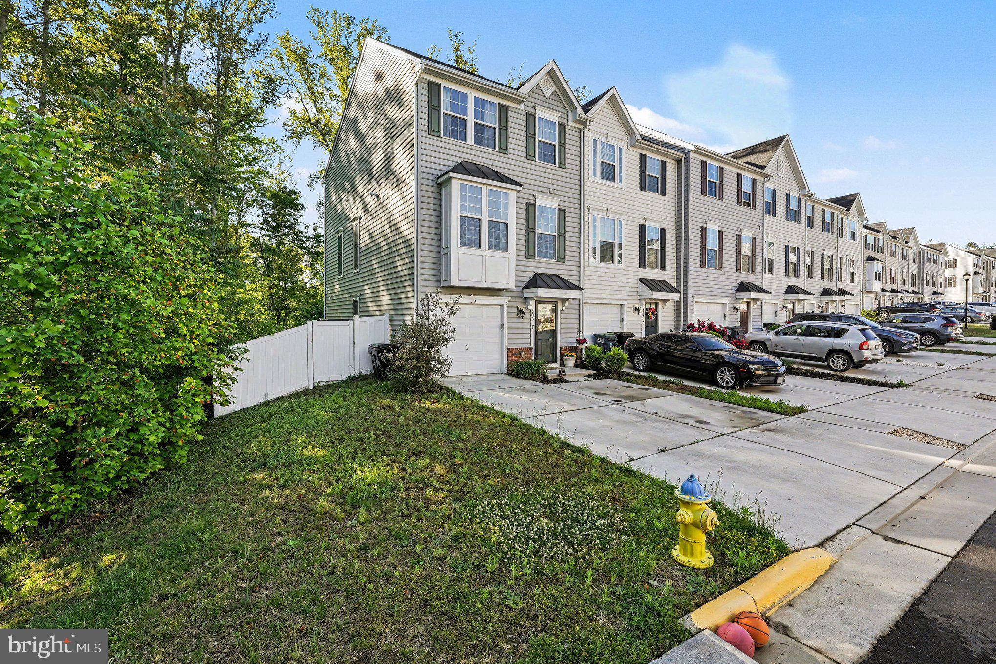 RAPPAHANNOCK LANDING - Residential