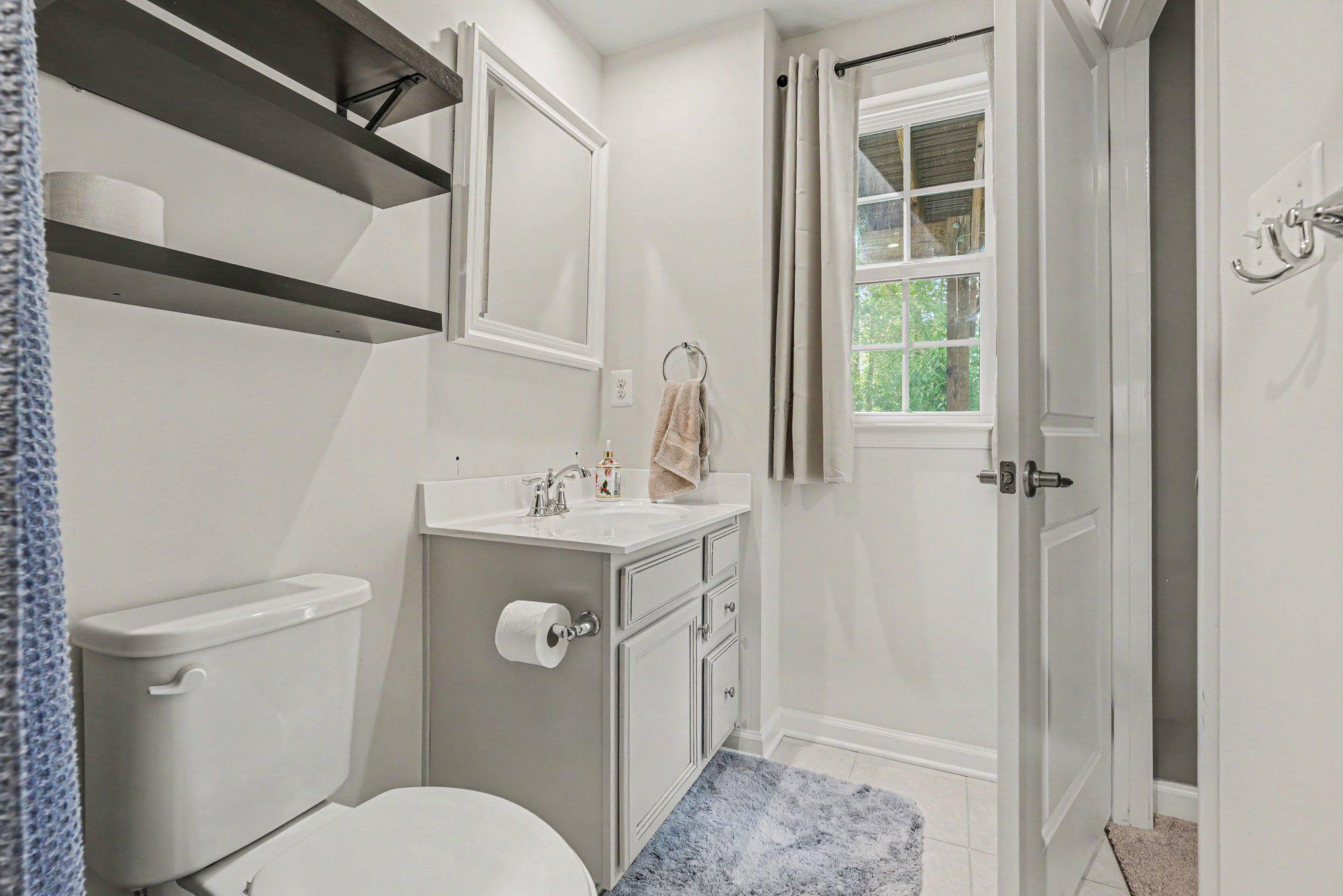 RAPPAHANNOCK LANDING - Residential