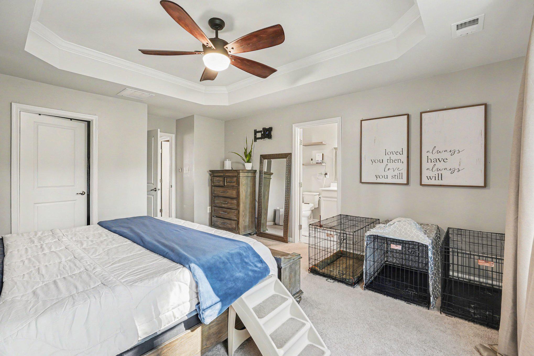 RAPPAHANNOCK LANDING - Residential