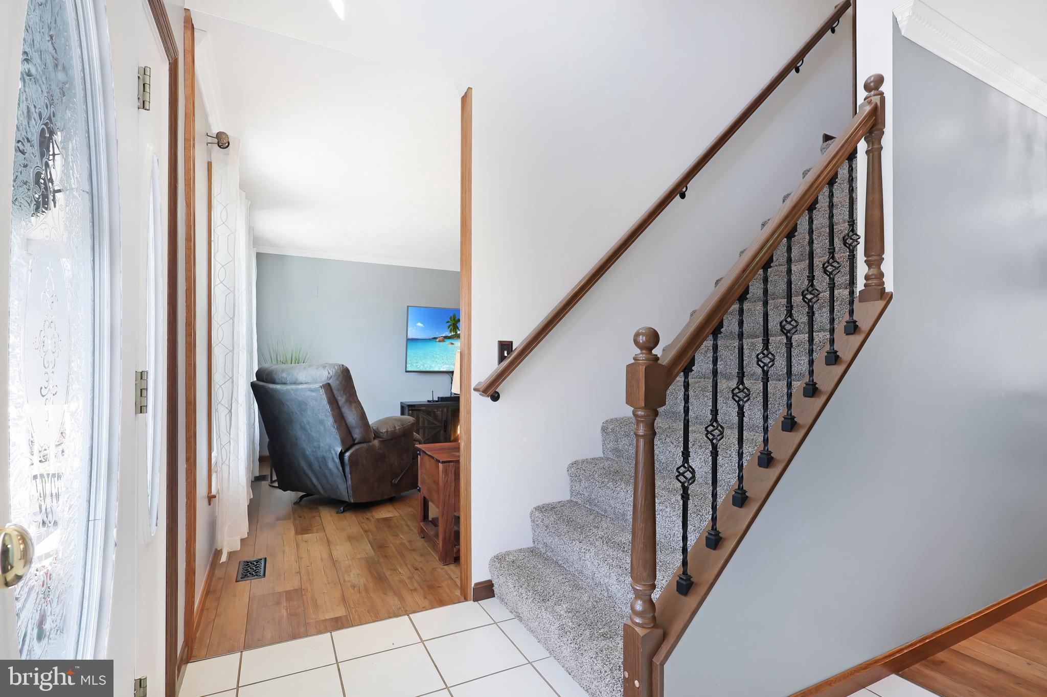 BLUELICK COMMONS - Residential
