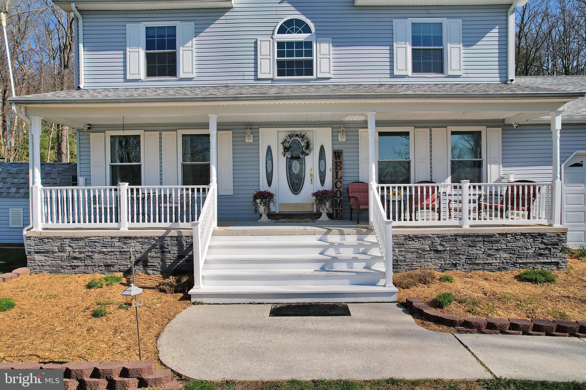 BLUELICK COMMONS - Residential