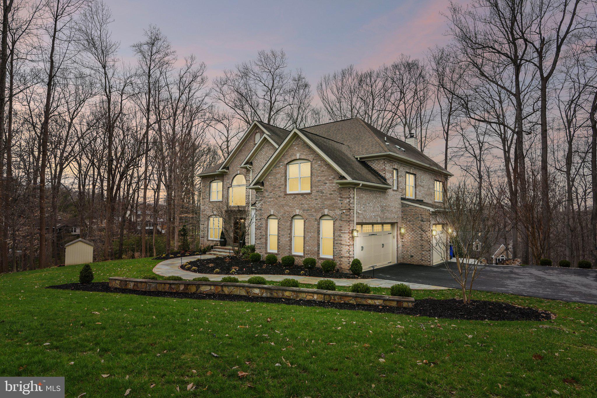 PATAPSCO PARK ESTATES - Residential