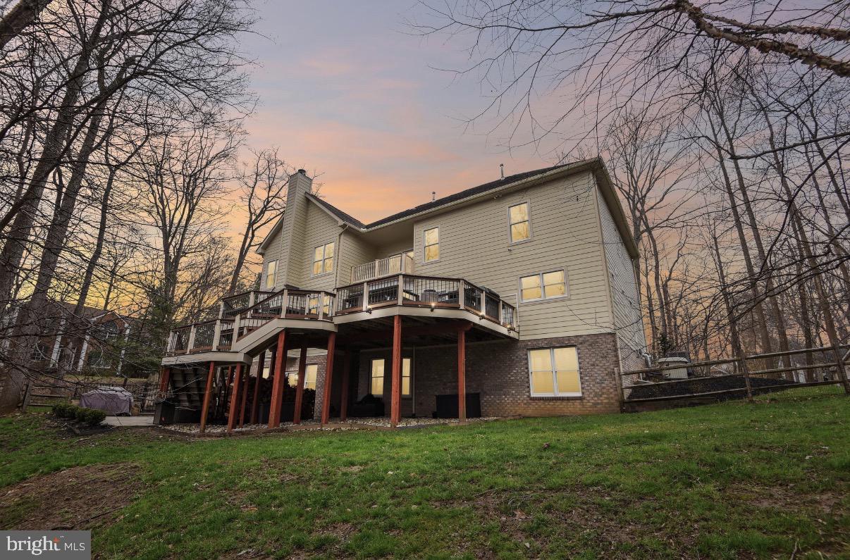 PATAPSCO PARK ESTATES - Residential