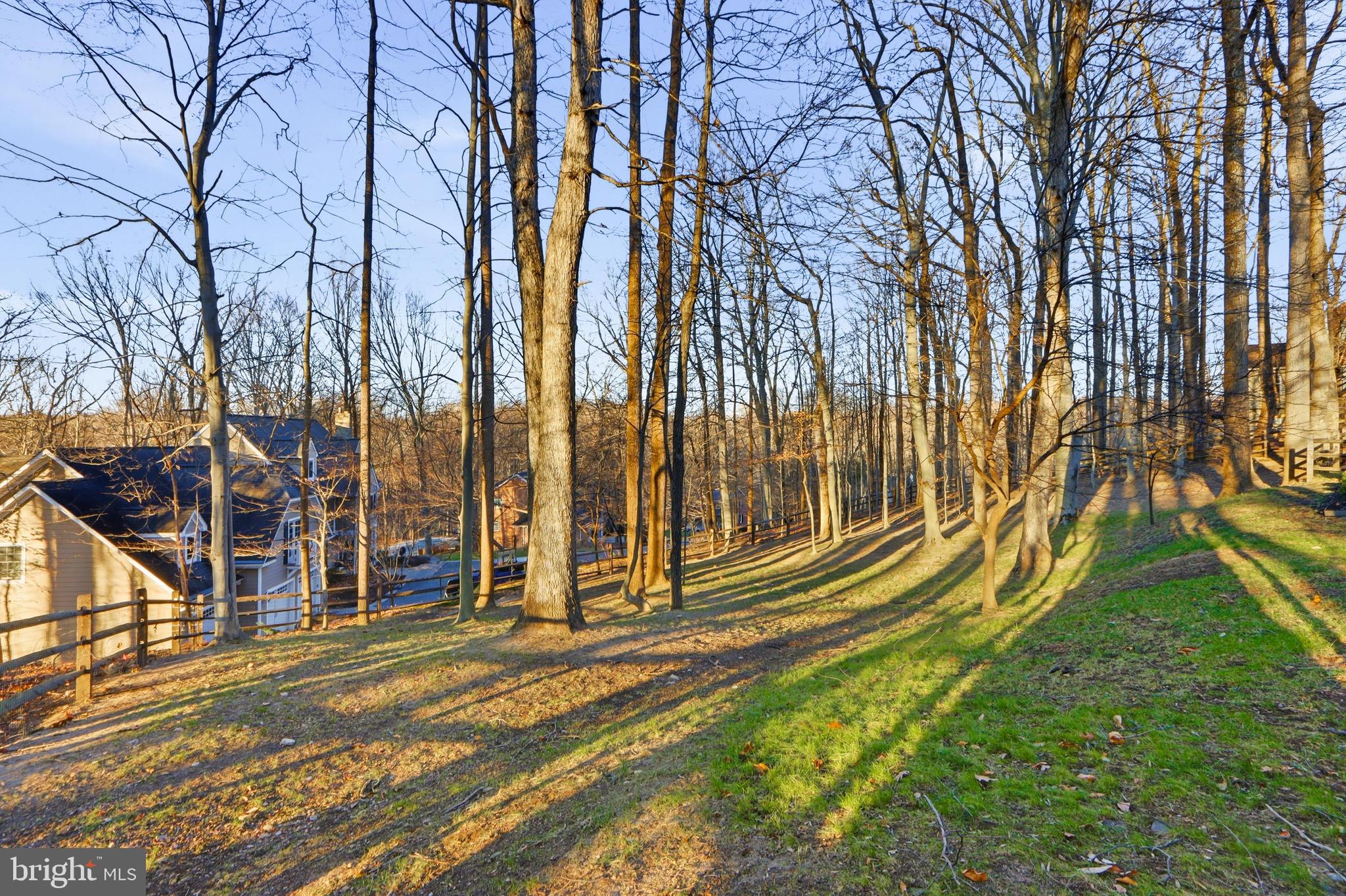 PATAPSCO PARK ESTATES - Residential