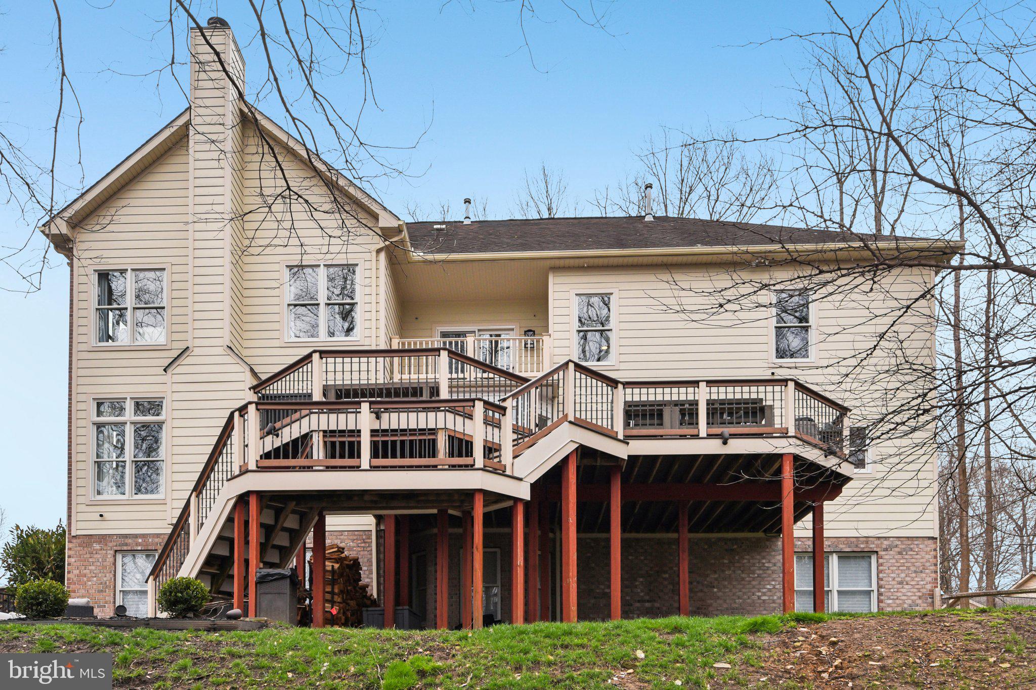 PATAPSCO PARK ESTATES - Residential