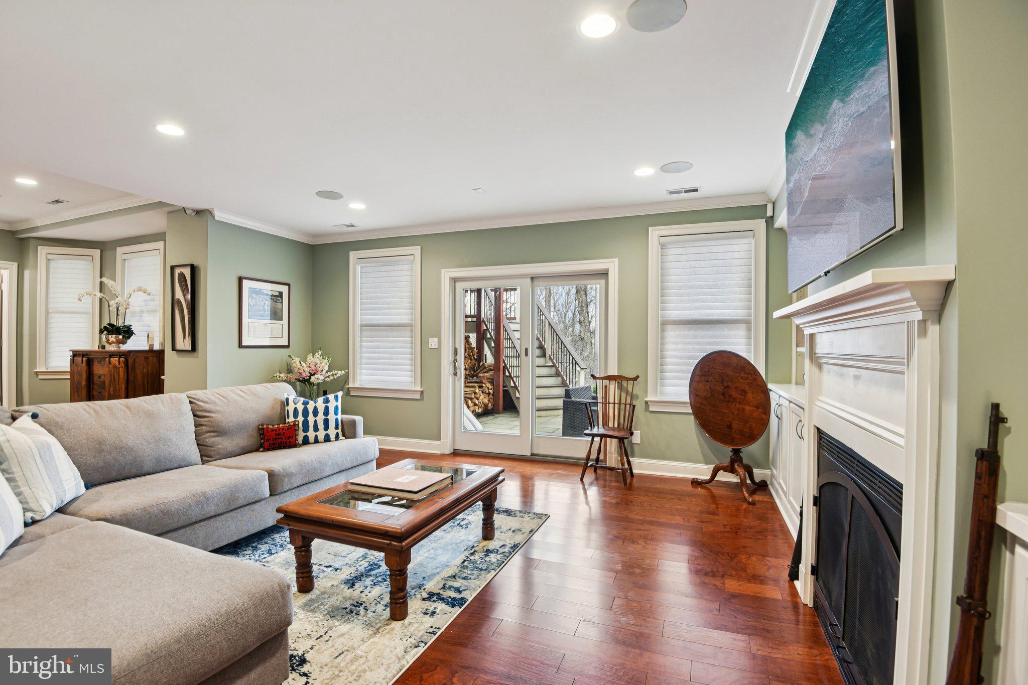 PATAPSCO PARK ESTATES - Residential