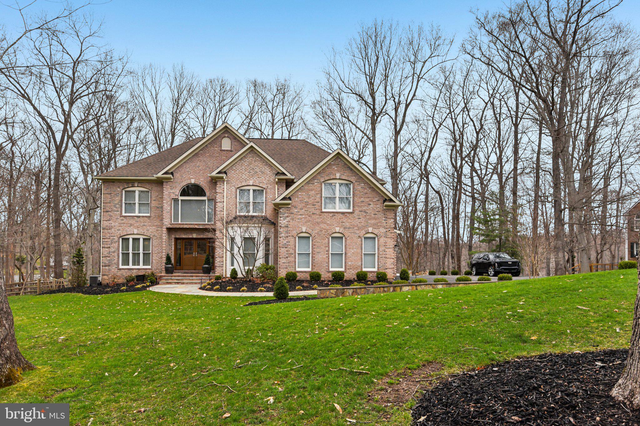 PATAPSCO PARK ESTATES - Residential
