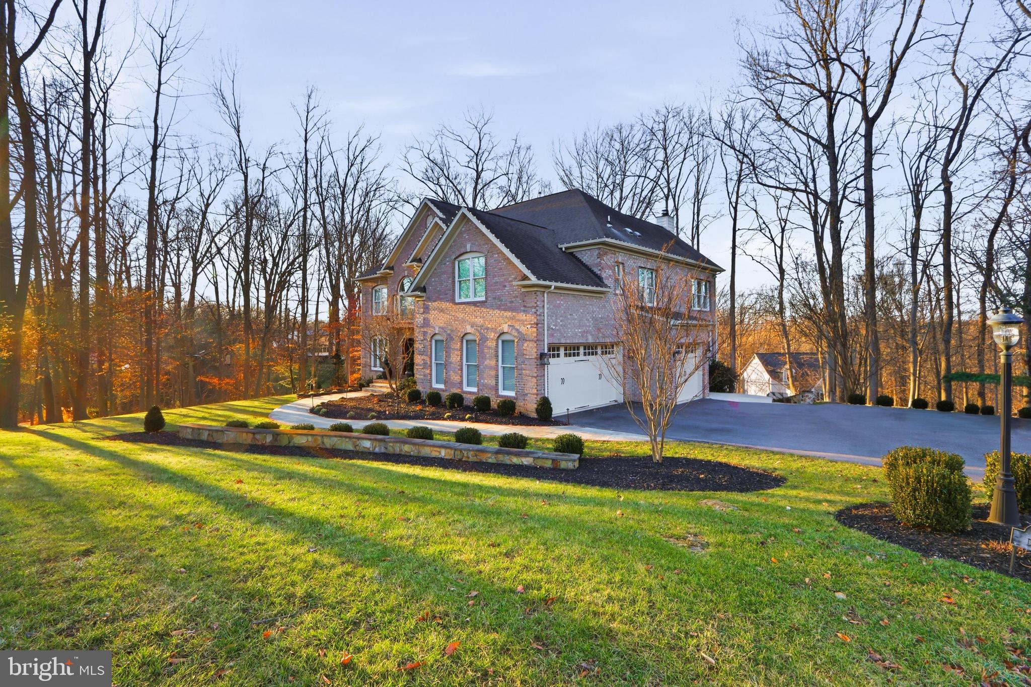 PATAPSCO PARK ESTATES - Residential