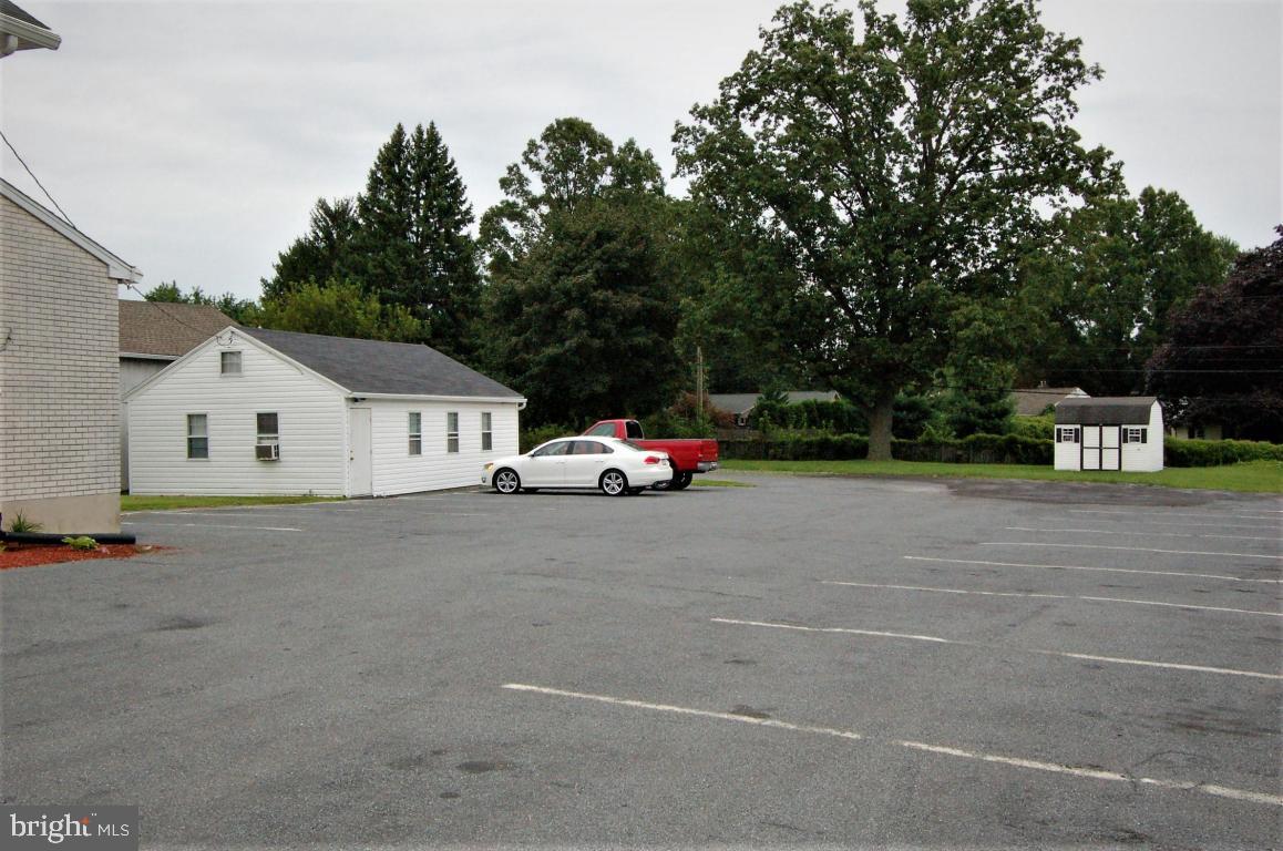EAST HEMPFIELD TWP - Commercial Sale