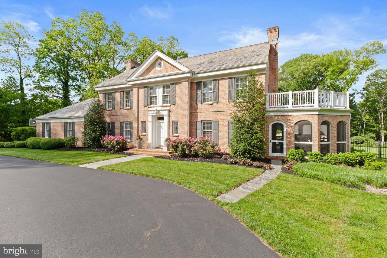 MANHEIM TWP - Residential