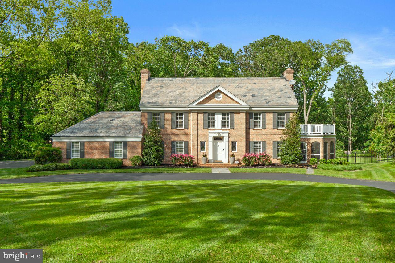 MANHEIM TWP - Residential