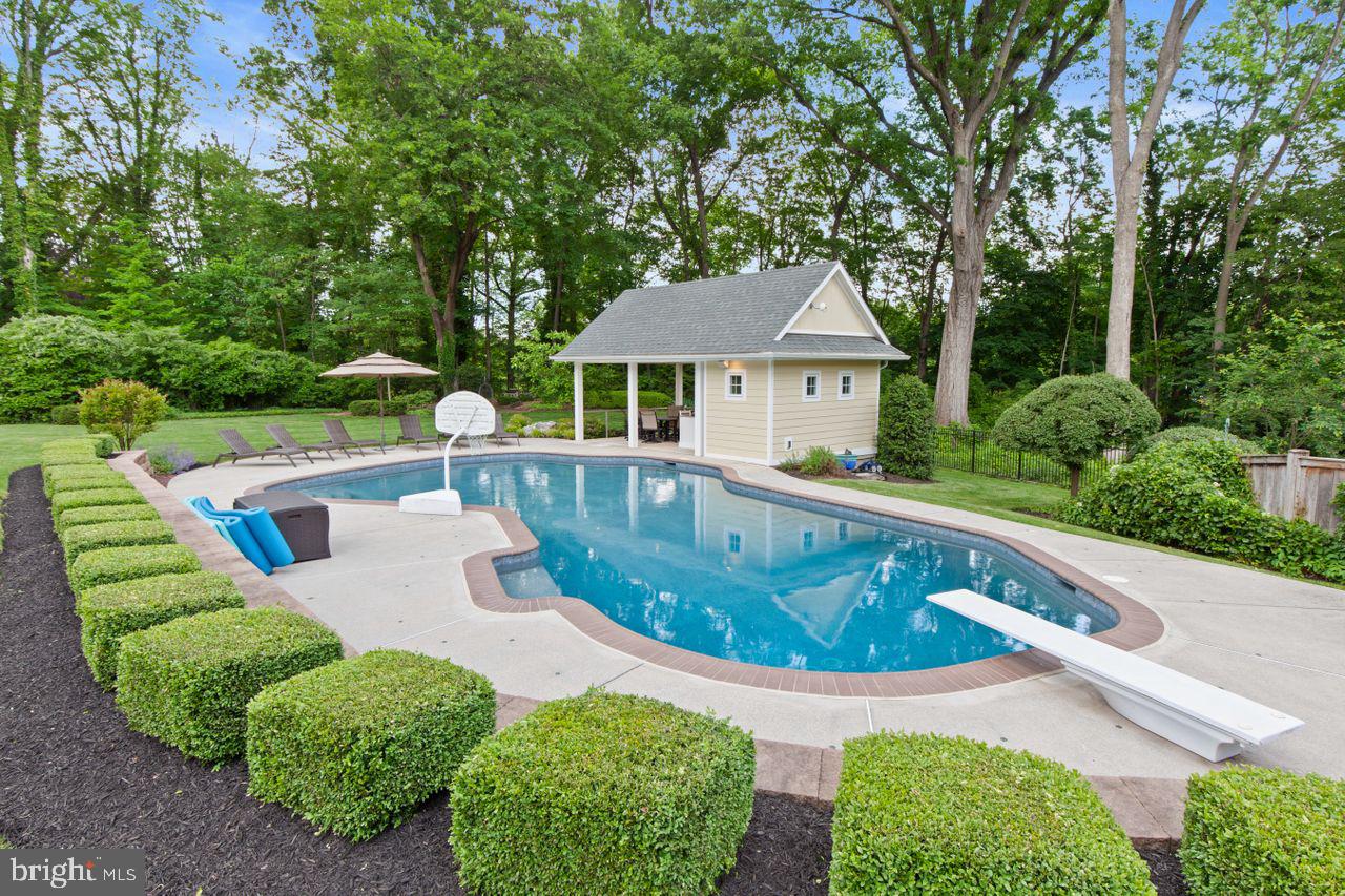 MANHEIM TWP - Residential