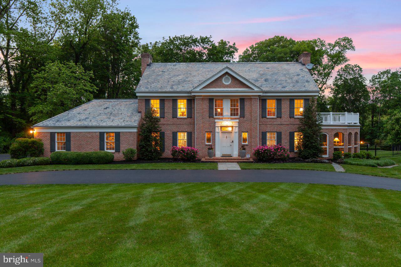 MANHEIM TWP - Residential