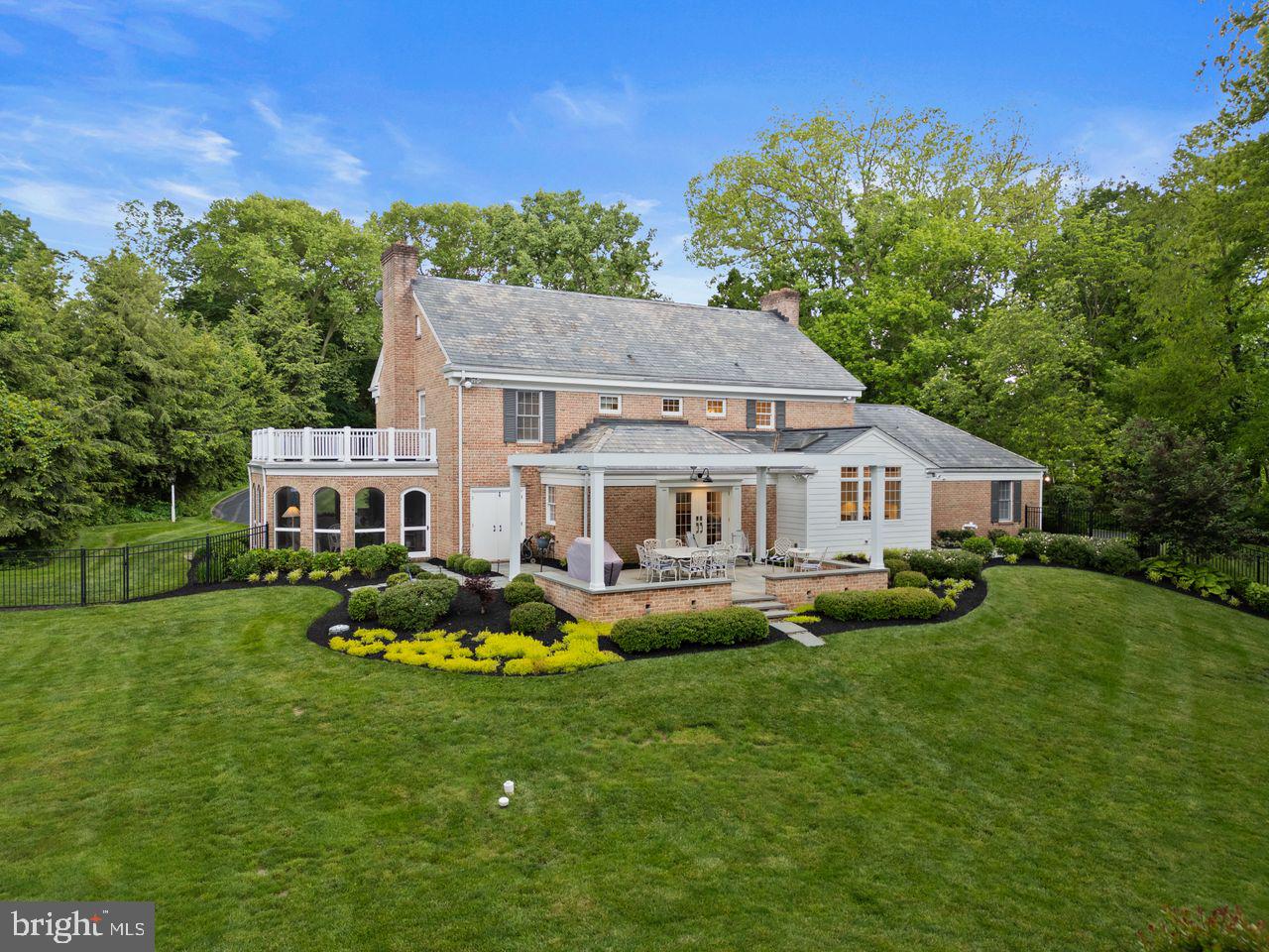 MANHEIM TWP - Residential