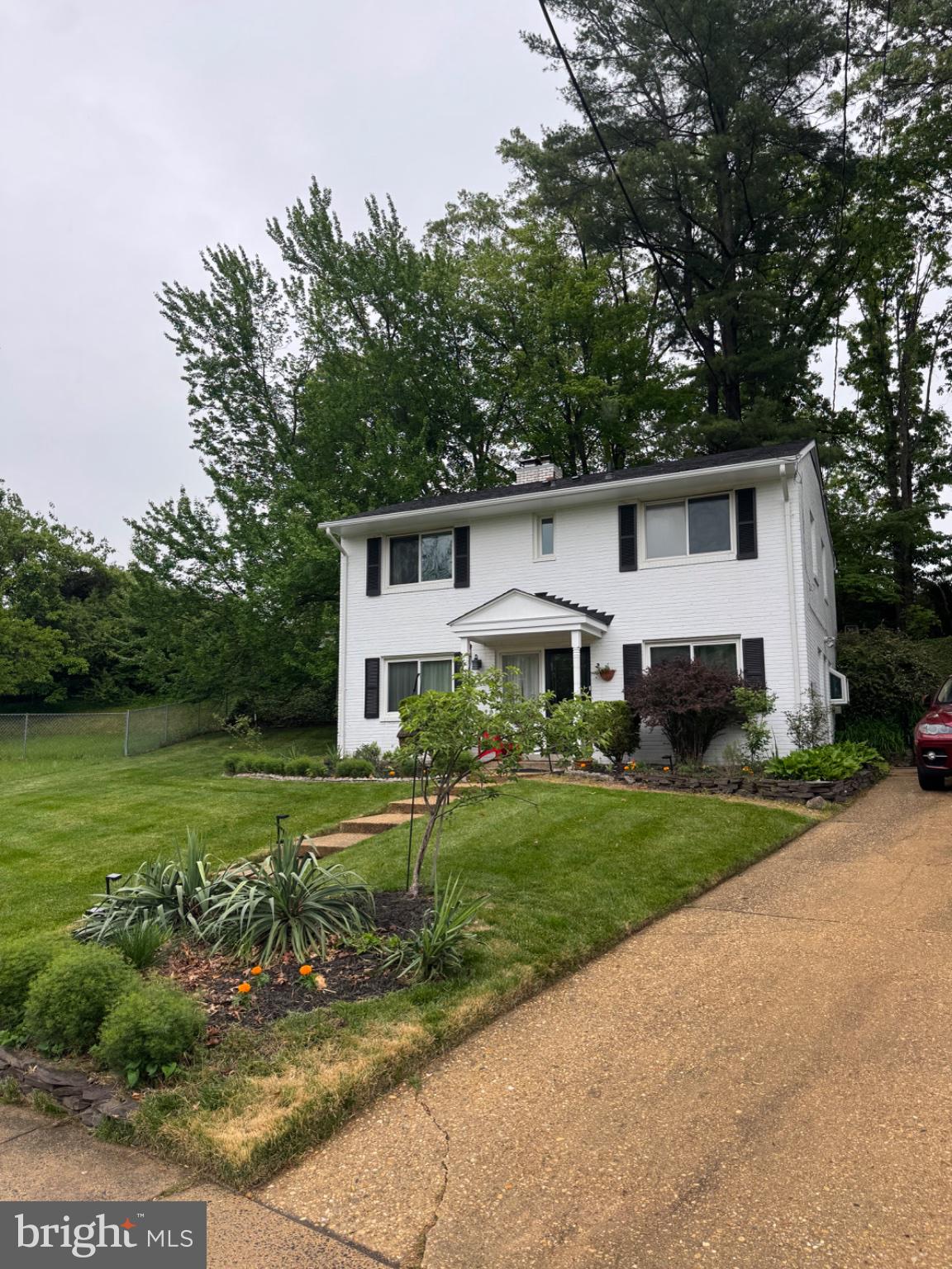 NORTH SPRINGFIELD - Residential