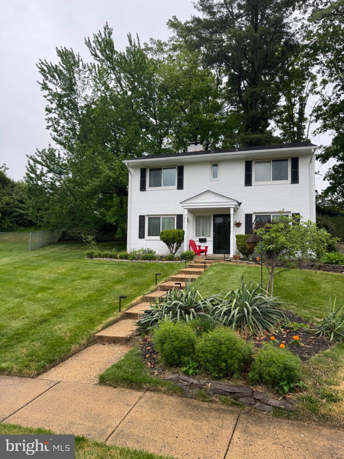 NORTH SPRINGFIELD - Residential