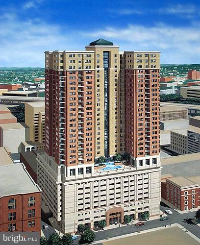 INNER HARBOR - Residential Lease