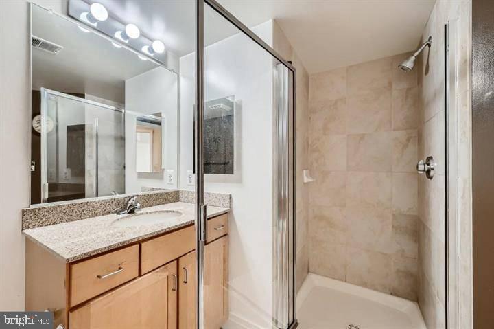 INNER HARBOR - Residential Lease