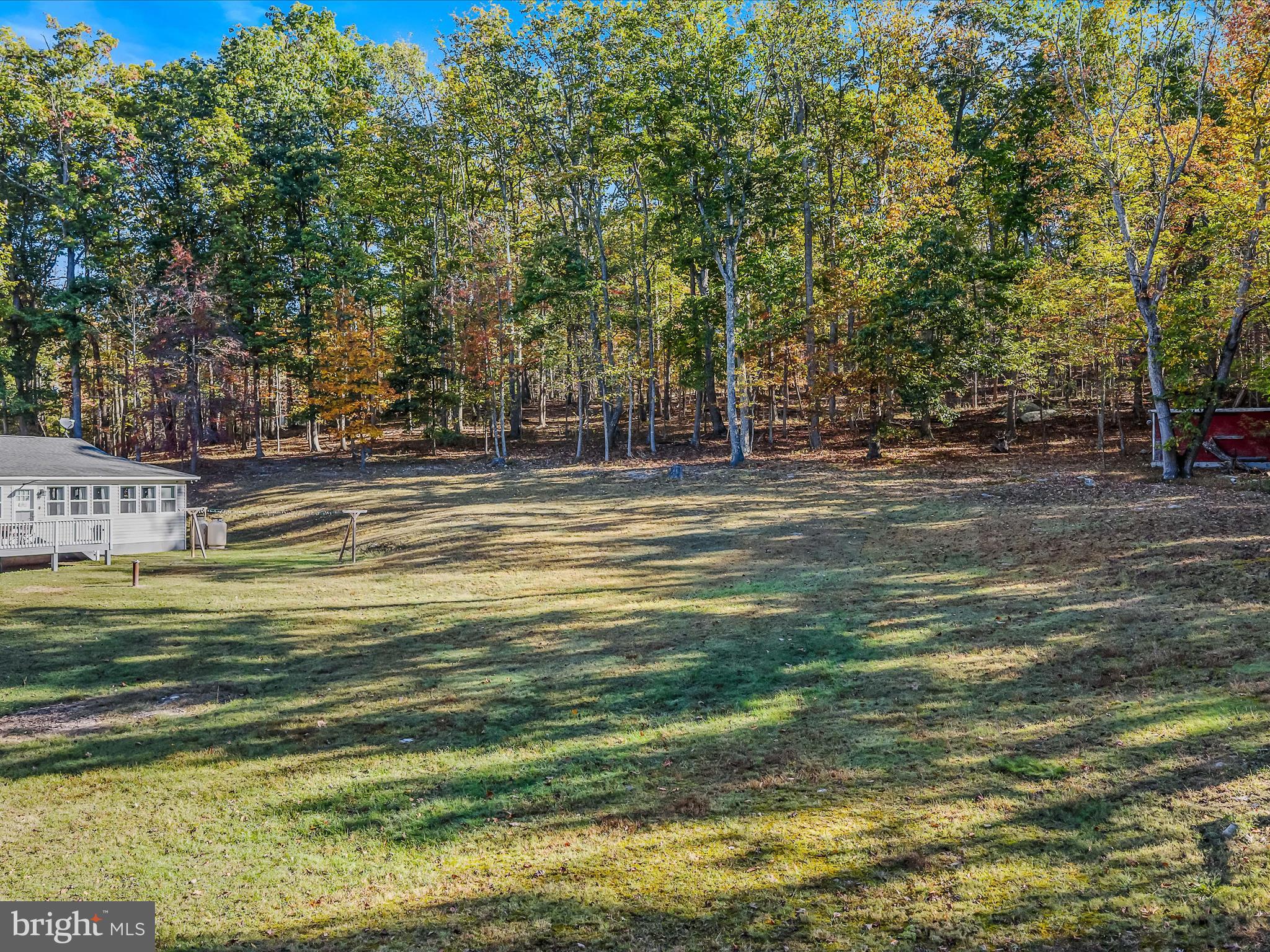 CAPON RIVER VISTA - Residential