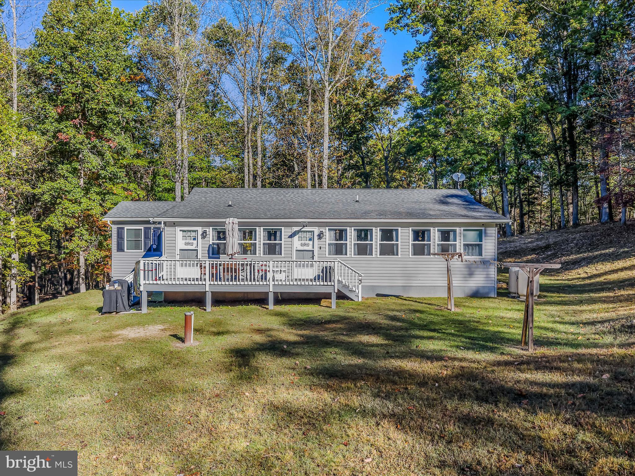 CAPON RIVER VISTA - Residential