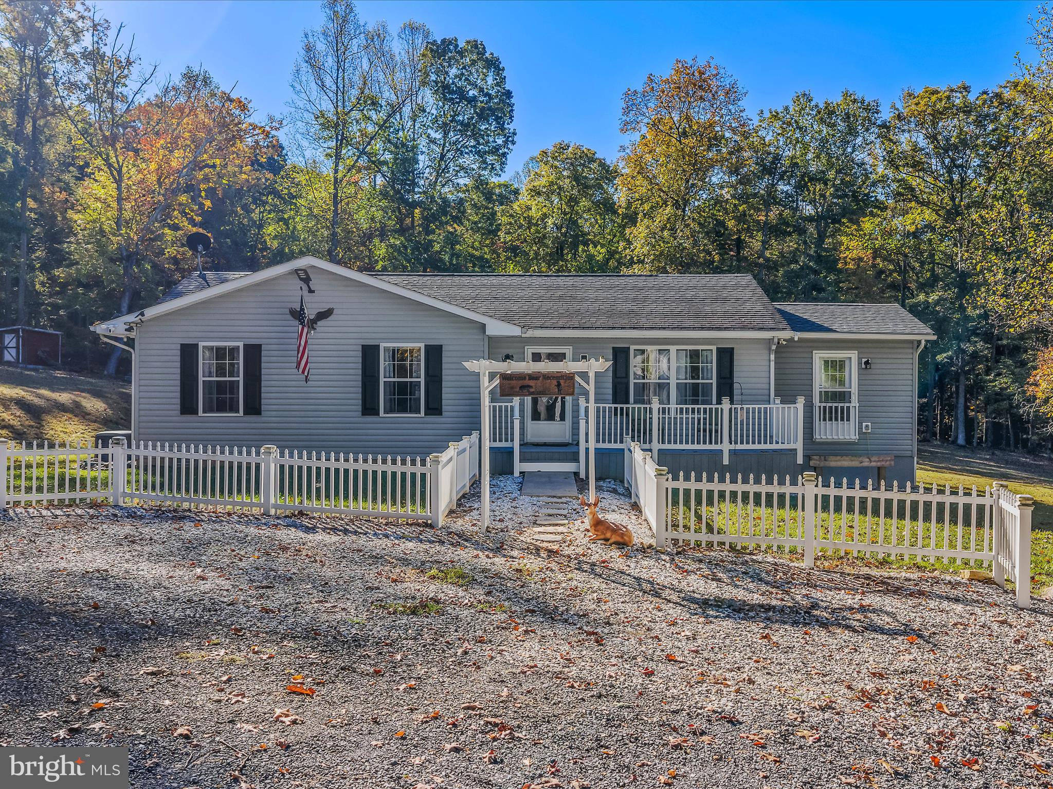 CAPON RIVER VISTA - Residential