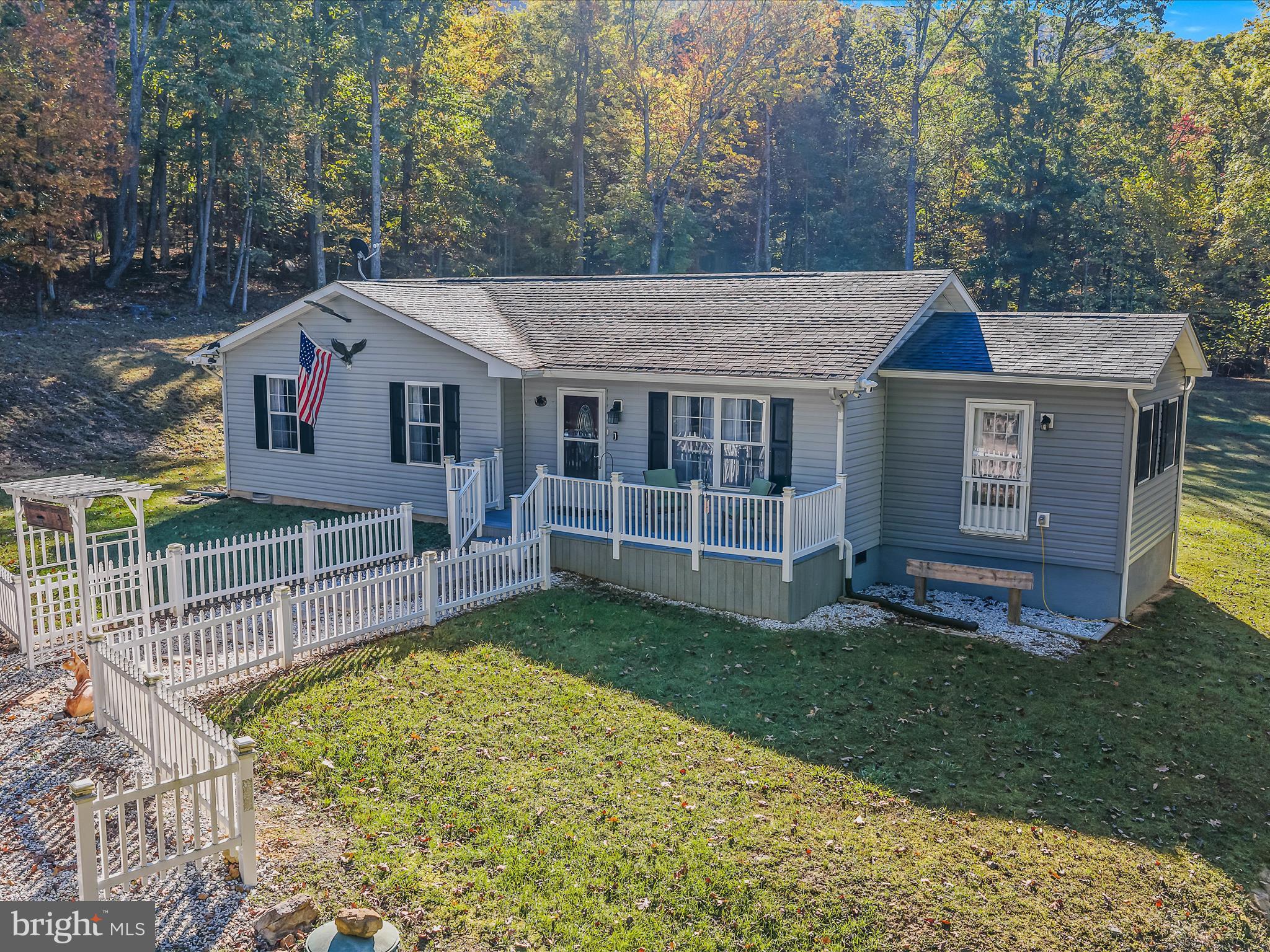CAPON RIVER VISTA - Residential