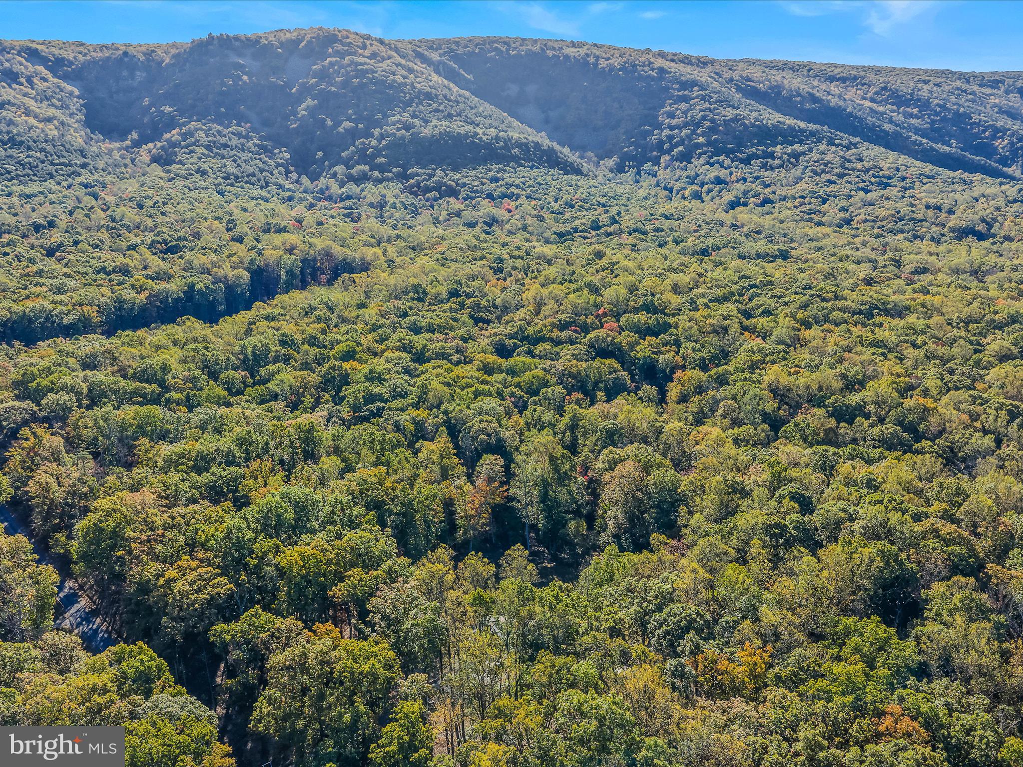 CAPON RIVER VISTA - Residential