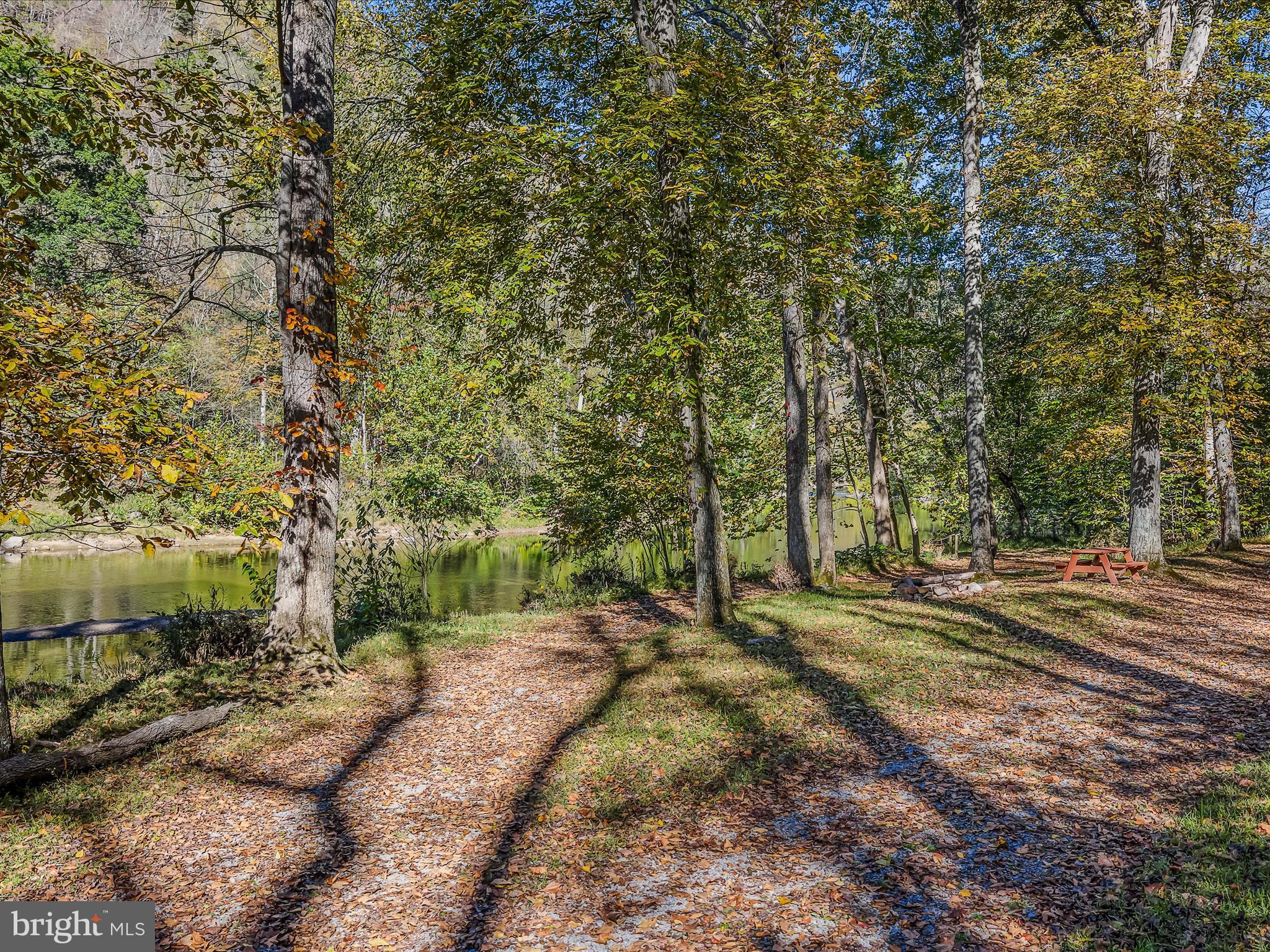 CAPON RIVER VISTA - Residential