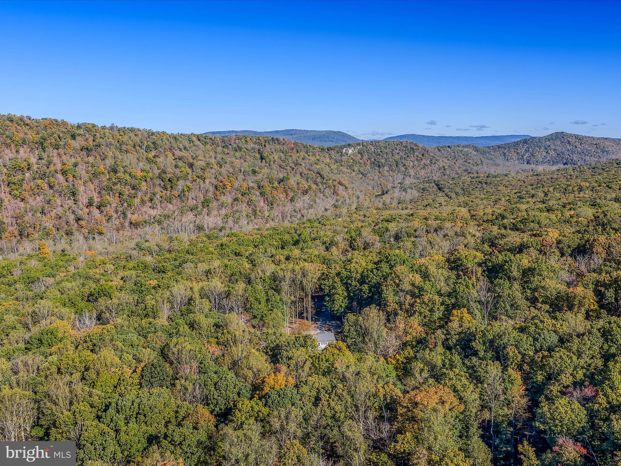 CAPON RIVER VISTA - Residential