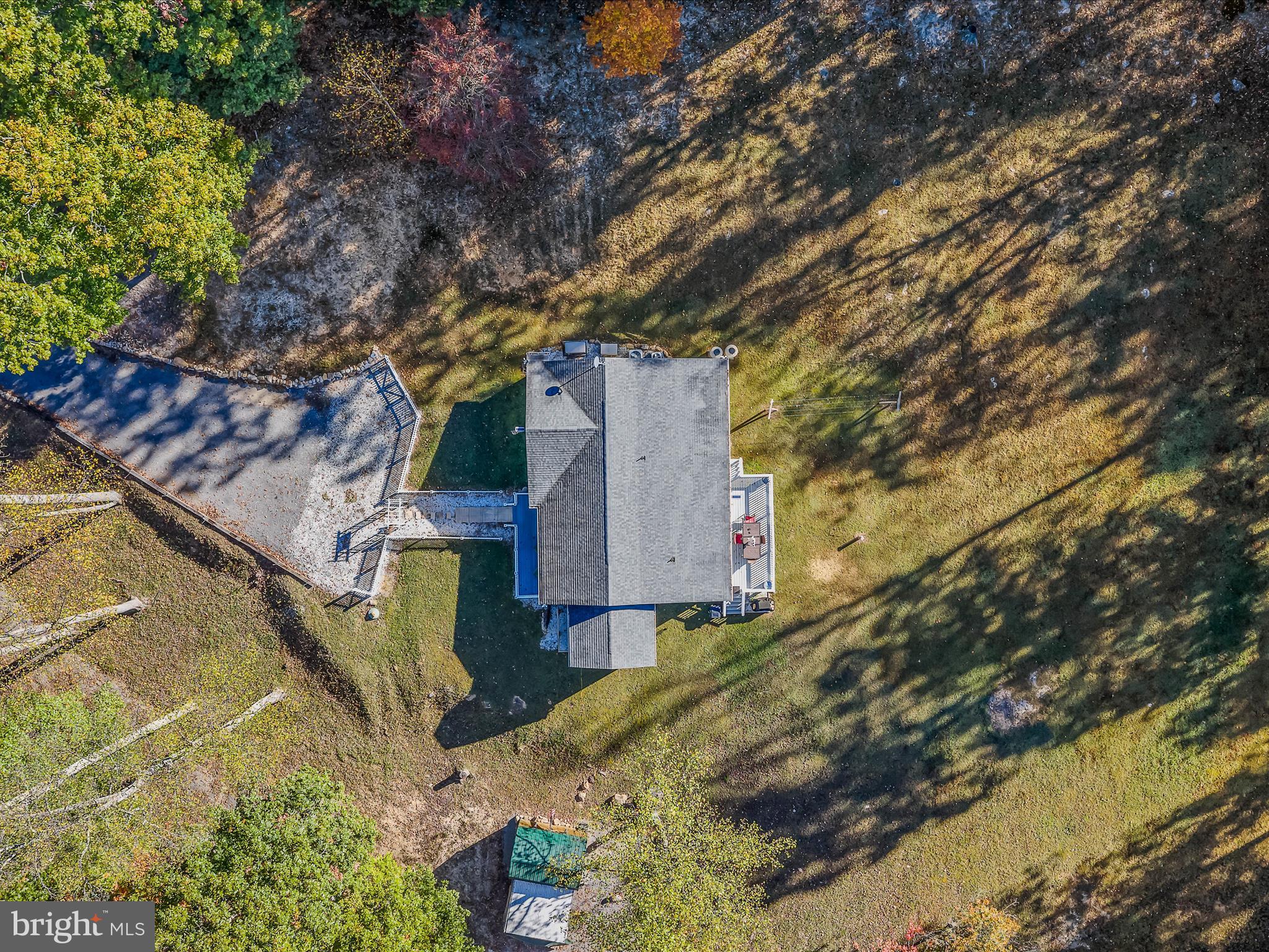 CAPON RIVER VISTA - Residential
