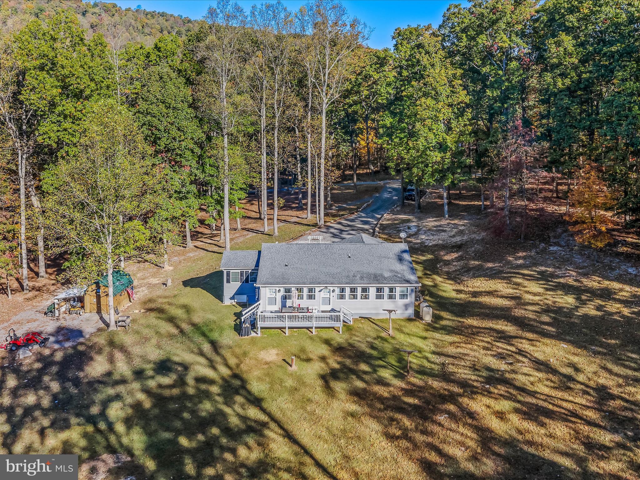 CAPON RIVER VISTA - Residential